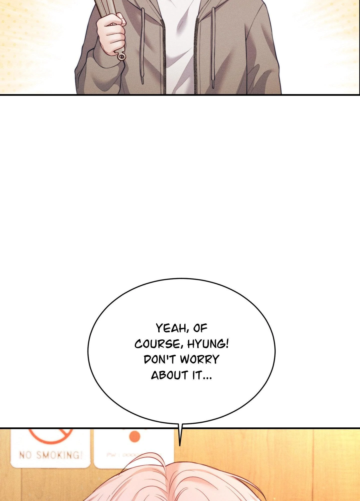 Love Remedy - Chapter 44 Page 29