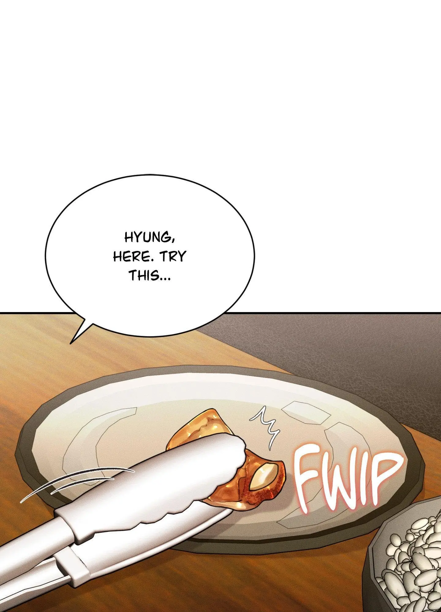 Love Remedy - Chapter 44 Page 3
