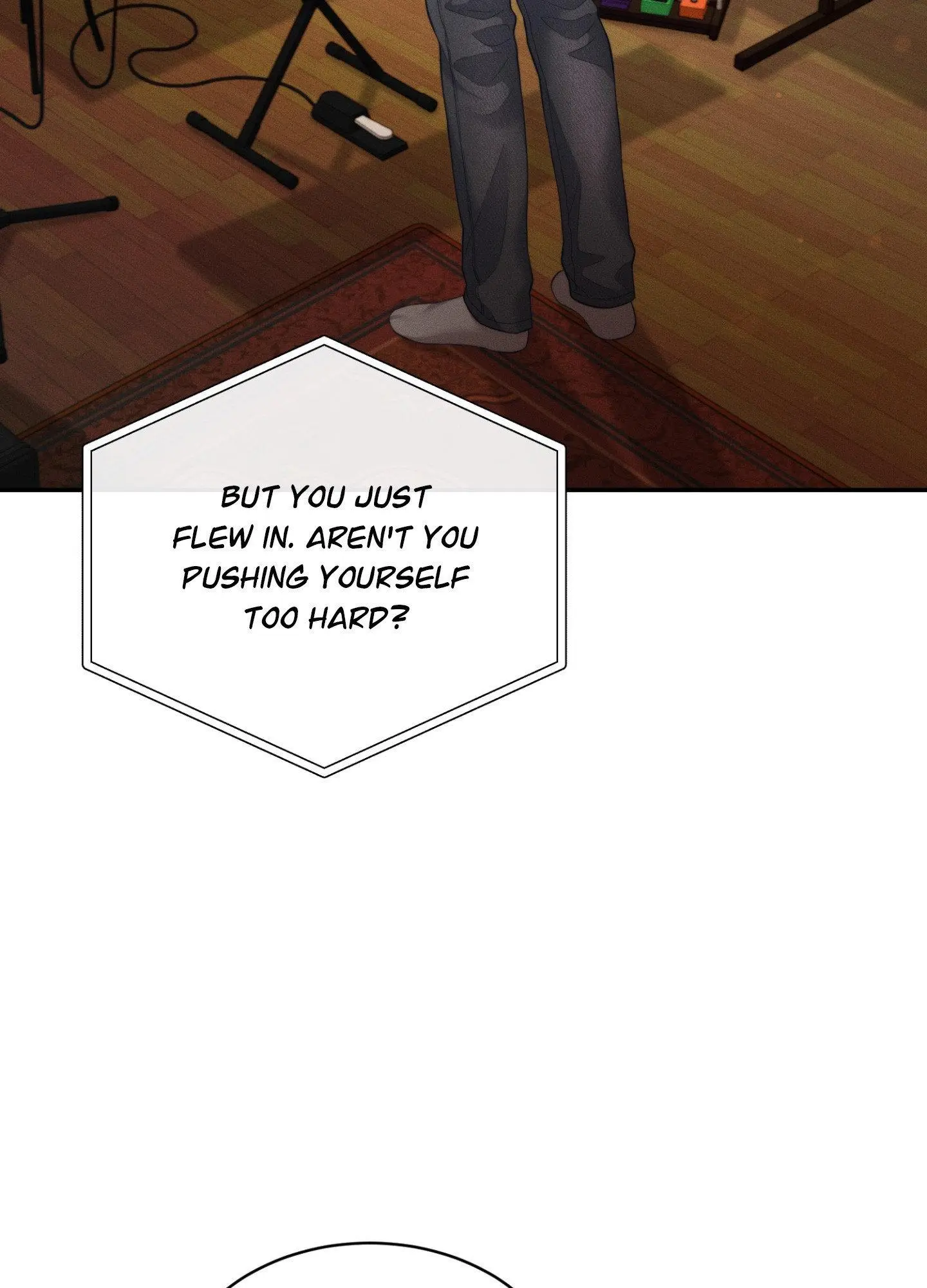 Love Remedy - Chapter 44 Page 35