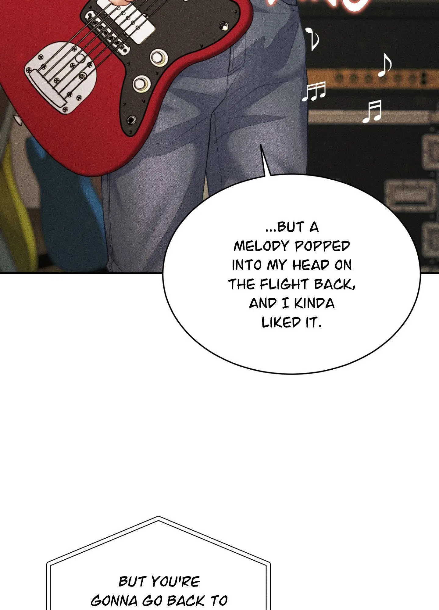 Love Remedy - Chapter 44 Page 37
