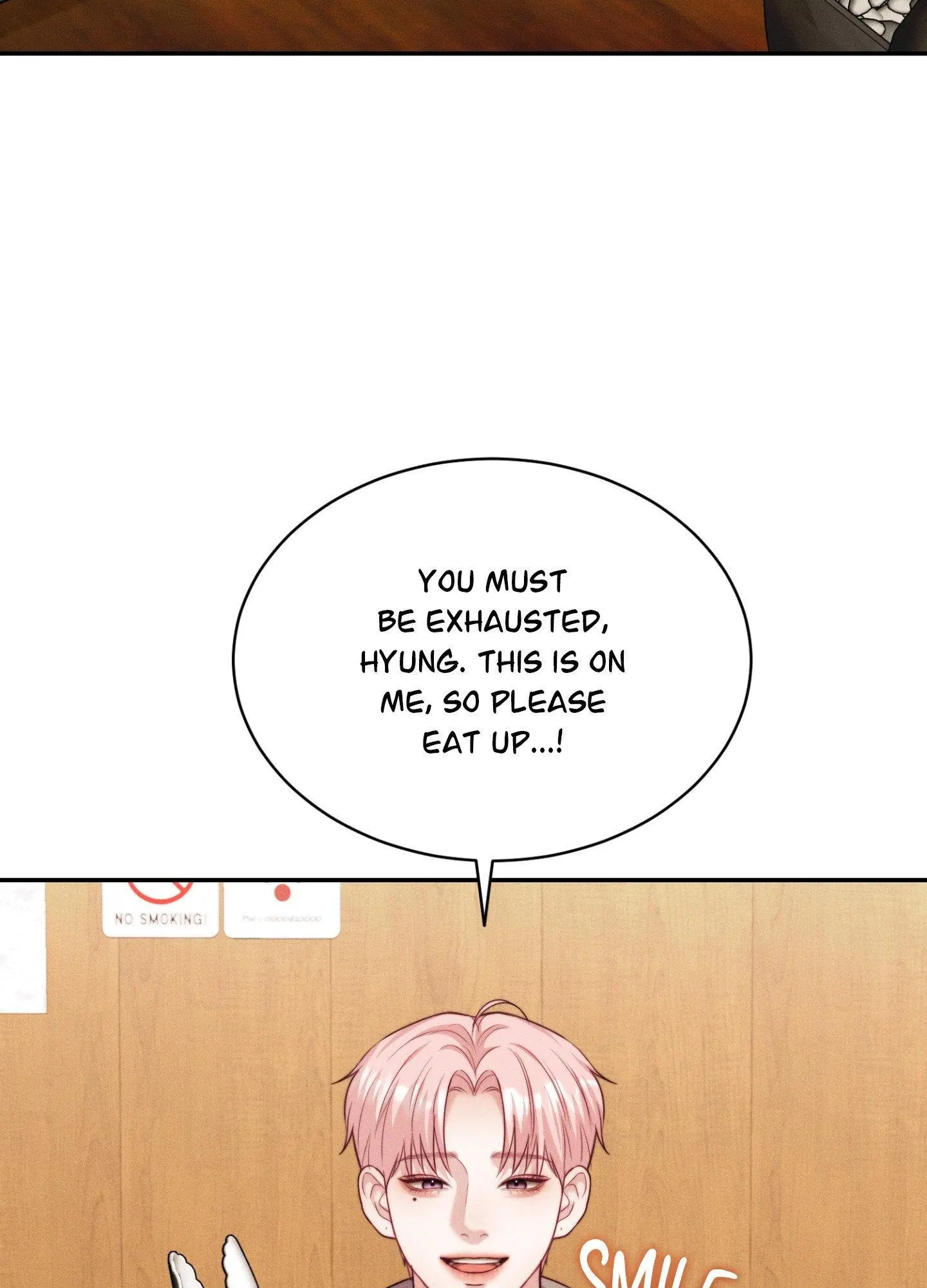 Love Remedy - Chapter 44 Page 4