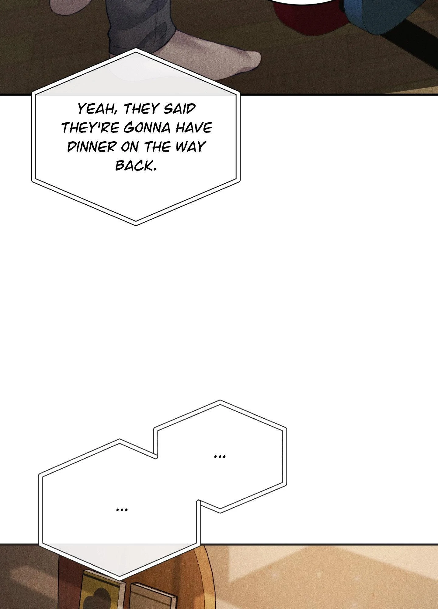Love Remedy - Chapter 44 Page 41