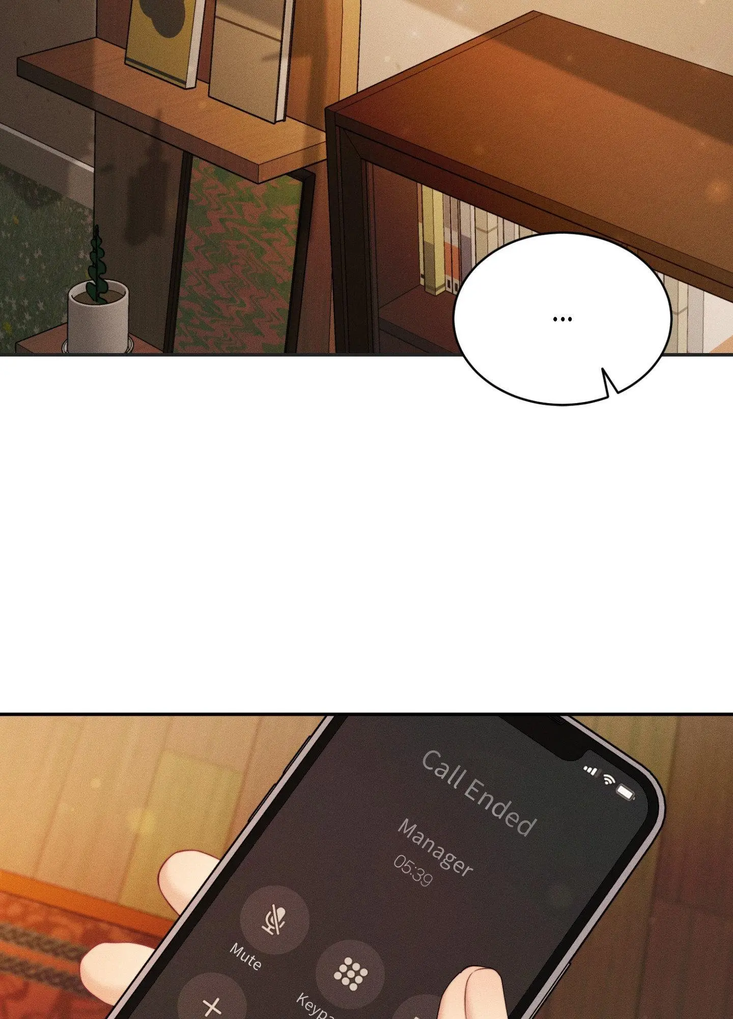 Love Remedy - Chapter 44 Page 42