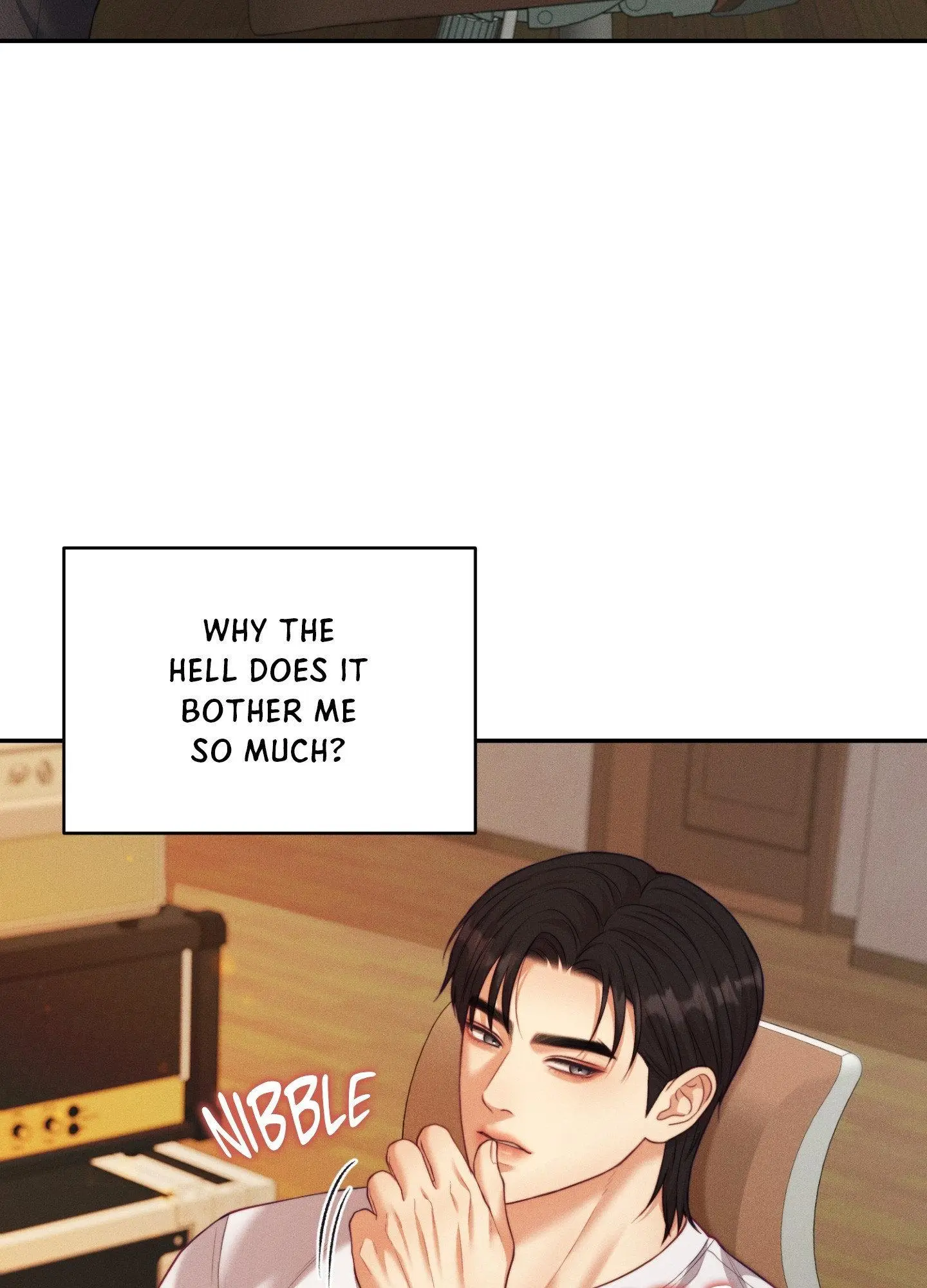 Love Remedy - Chapter 44 Page 46