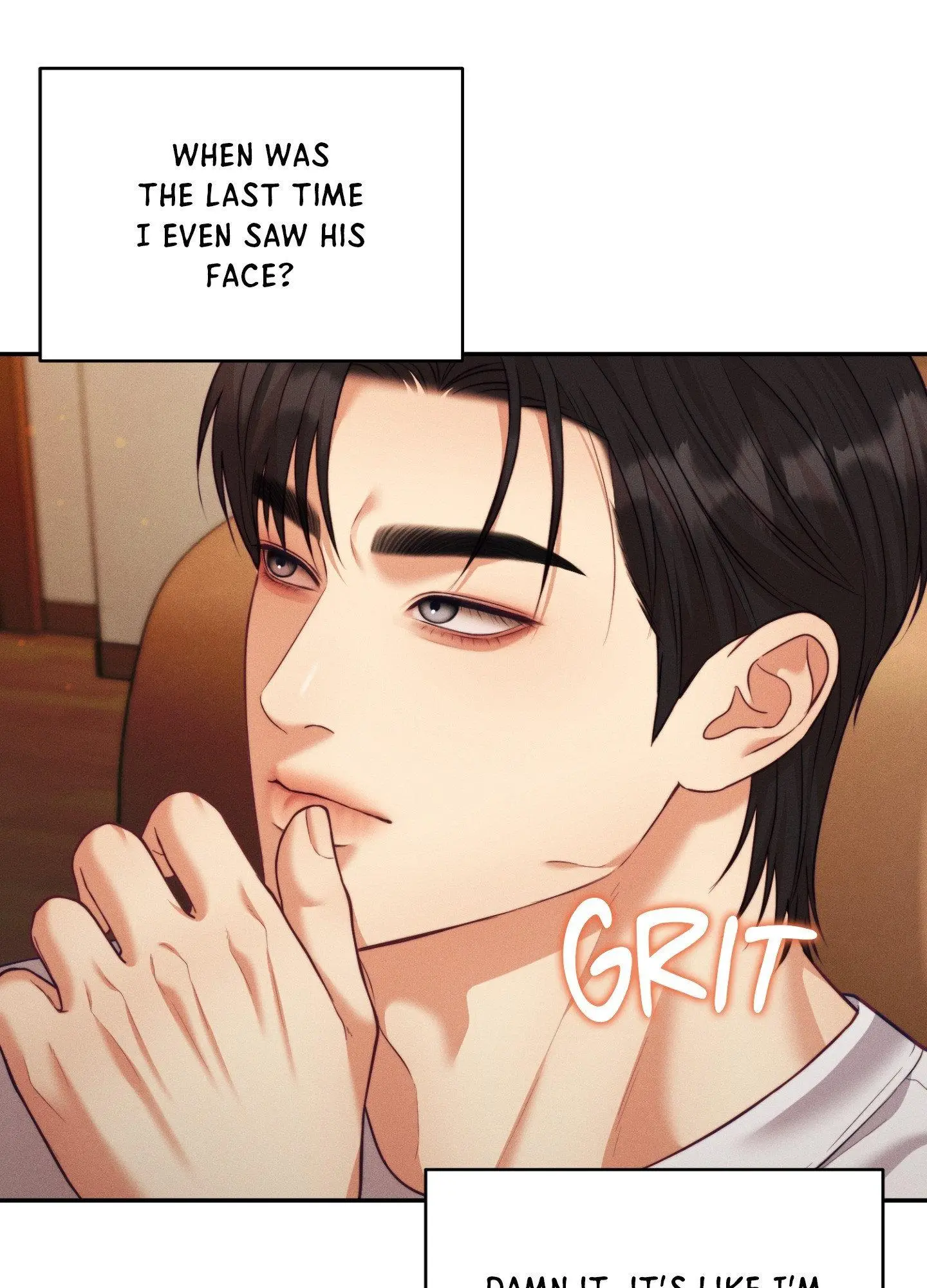 Love Remedy - Chapter 44 Page 50