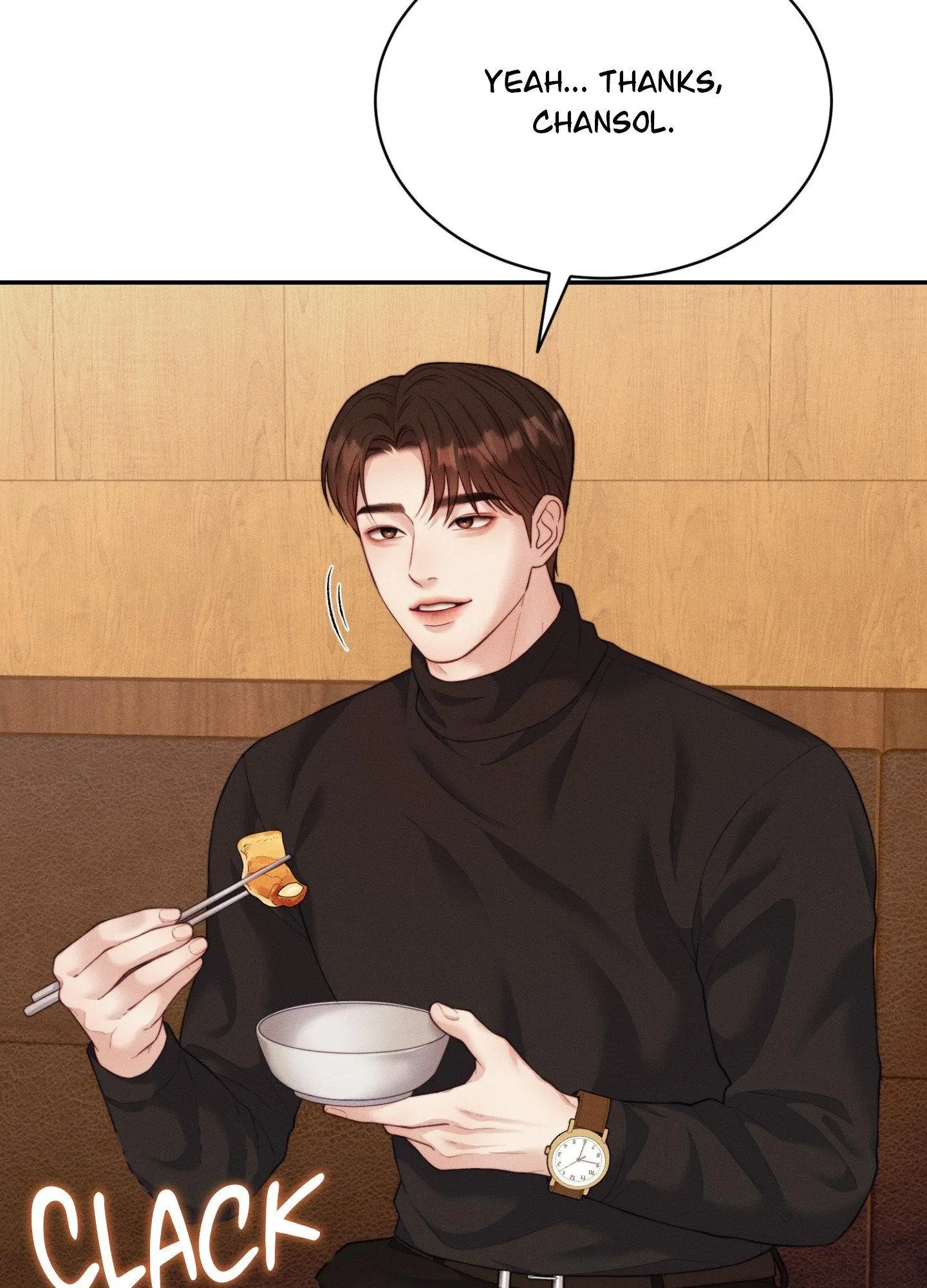 Love Remedy - Chapter 44 Page 6