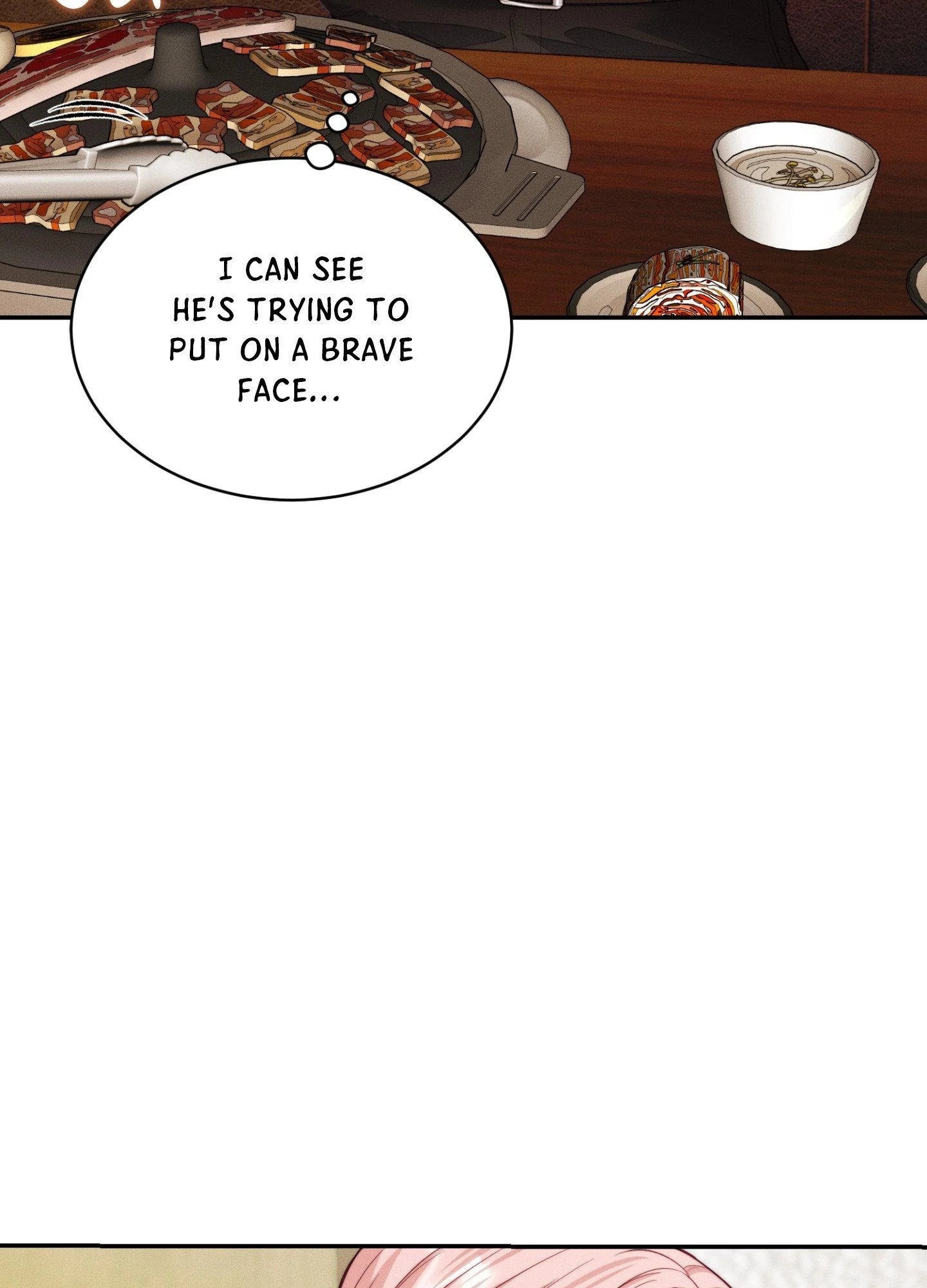 Love Remedy - Chapter 44 Page 7