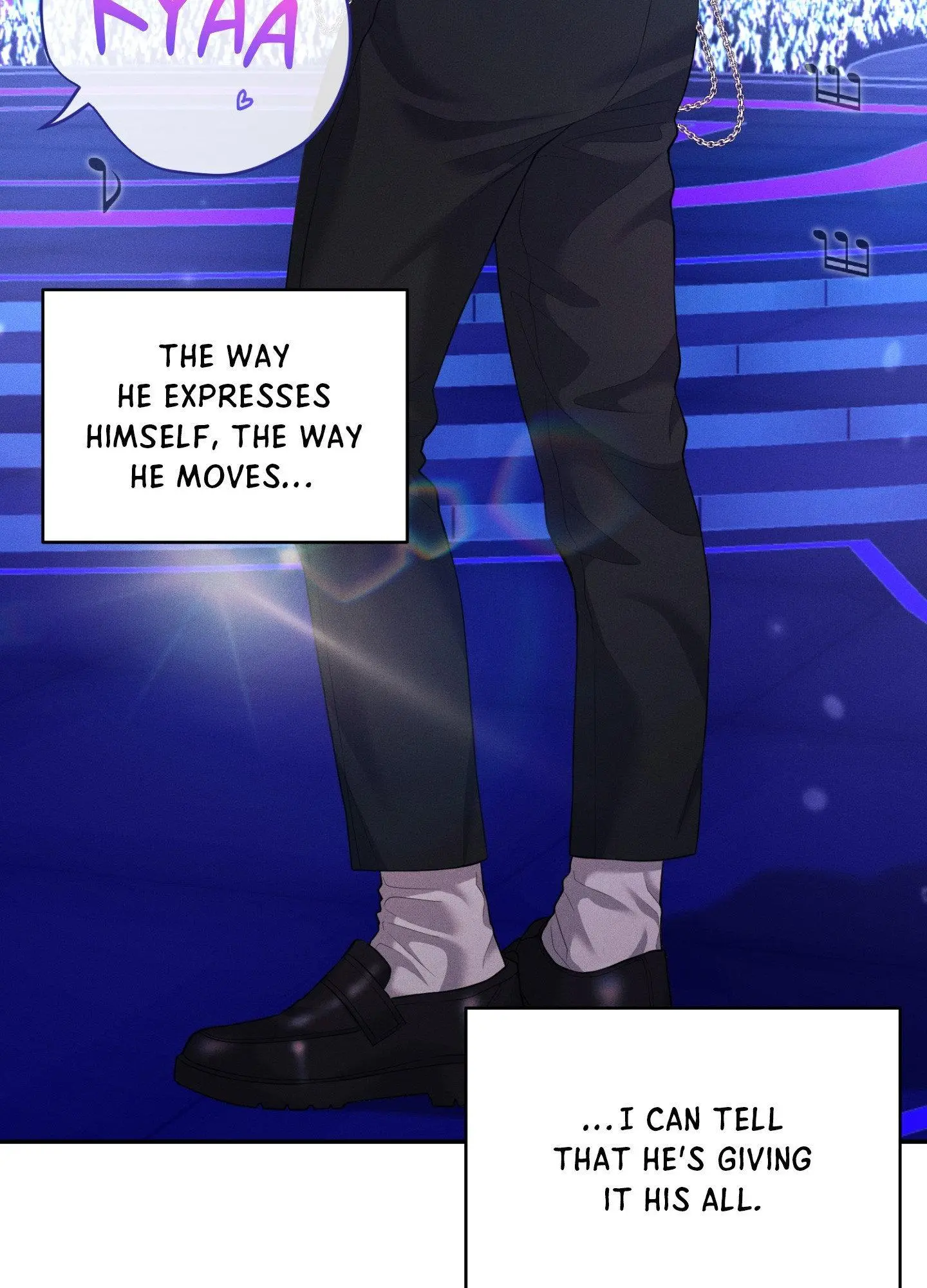 Love Remedy - Chapter 44 Page 75