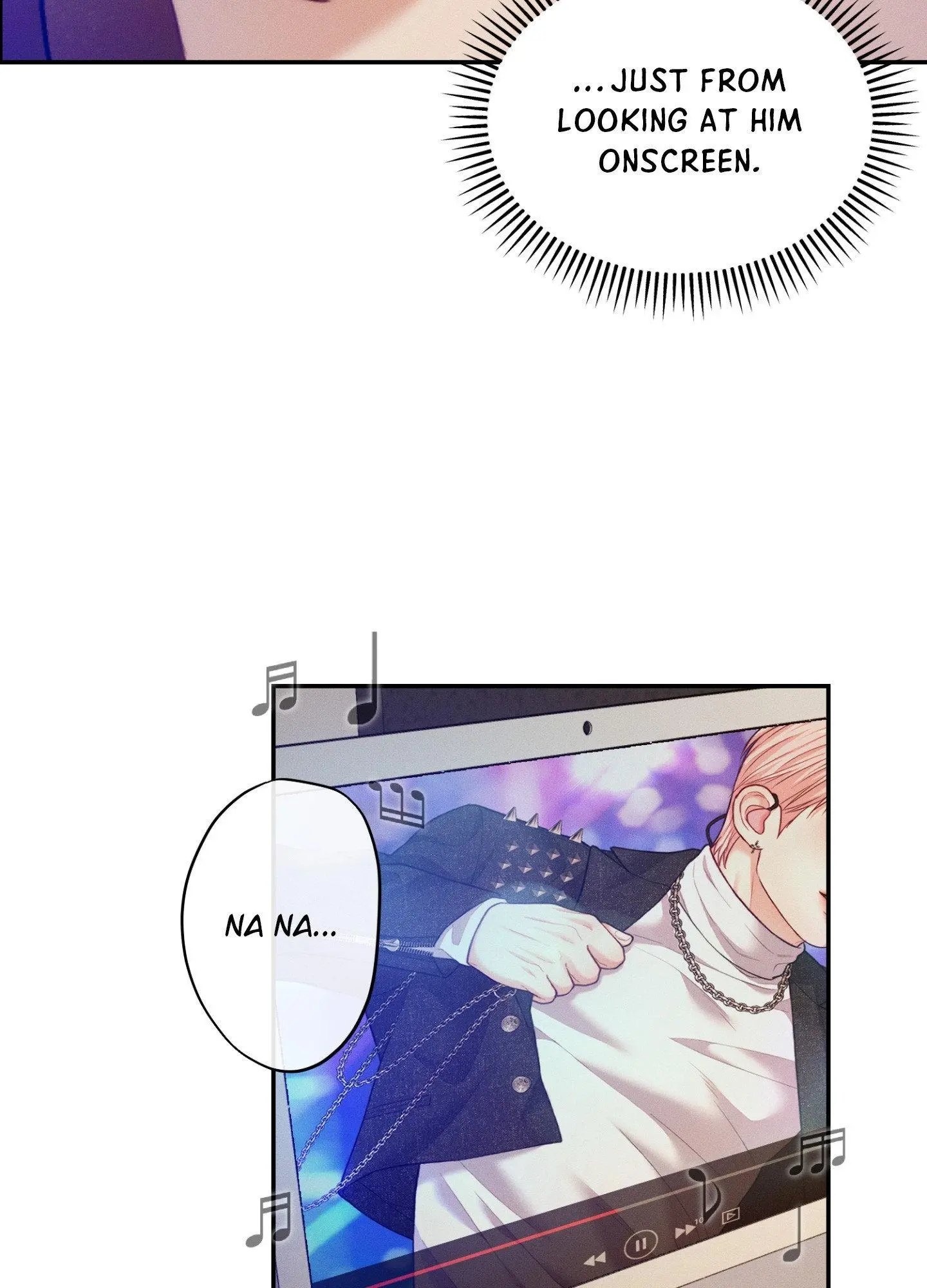 Love Remedy - Chapter 44 Page 78