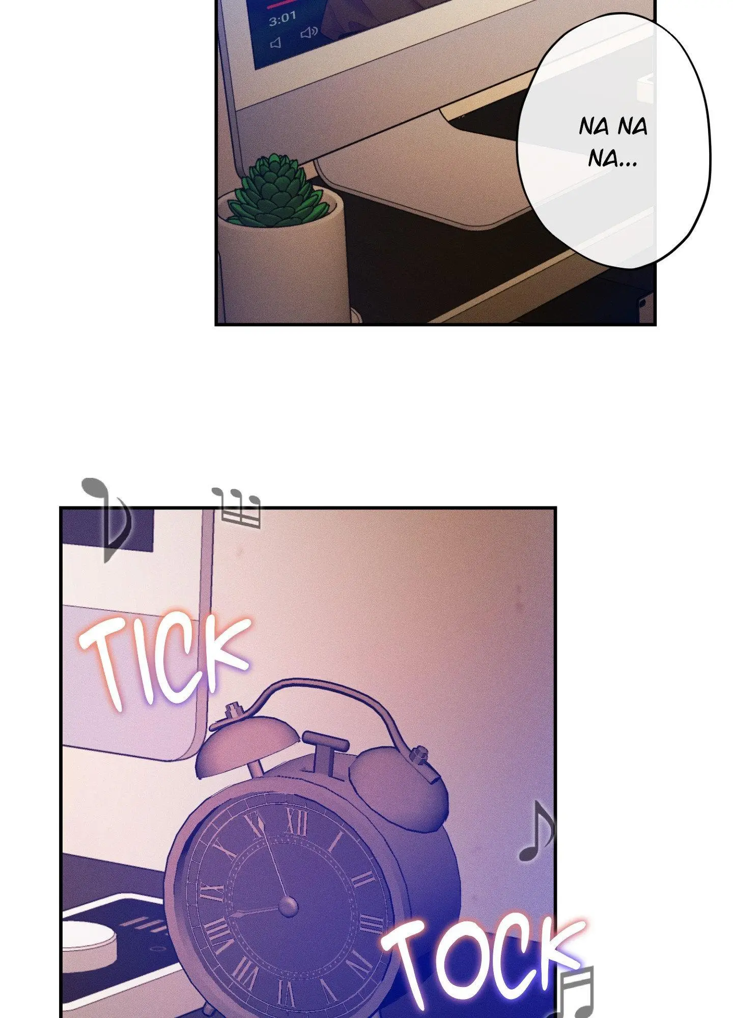 Love Remedy - Chapter 44 Page 79