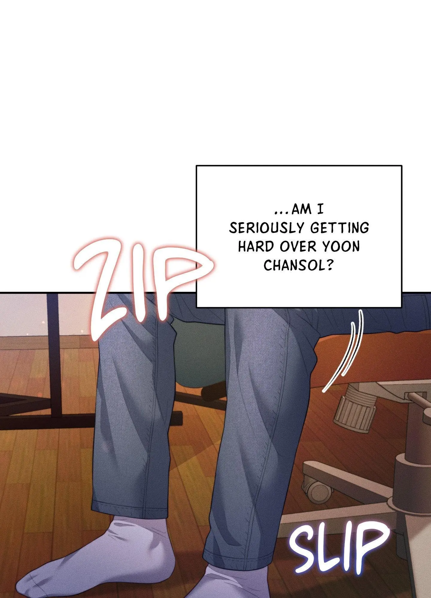 Love Remedy - Chapter 44 Page 82