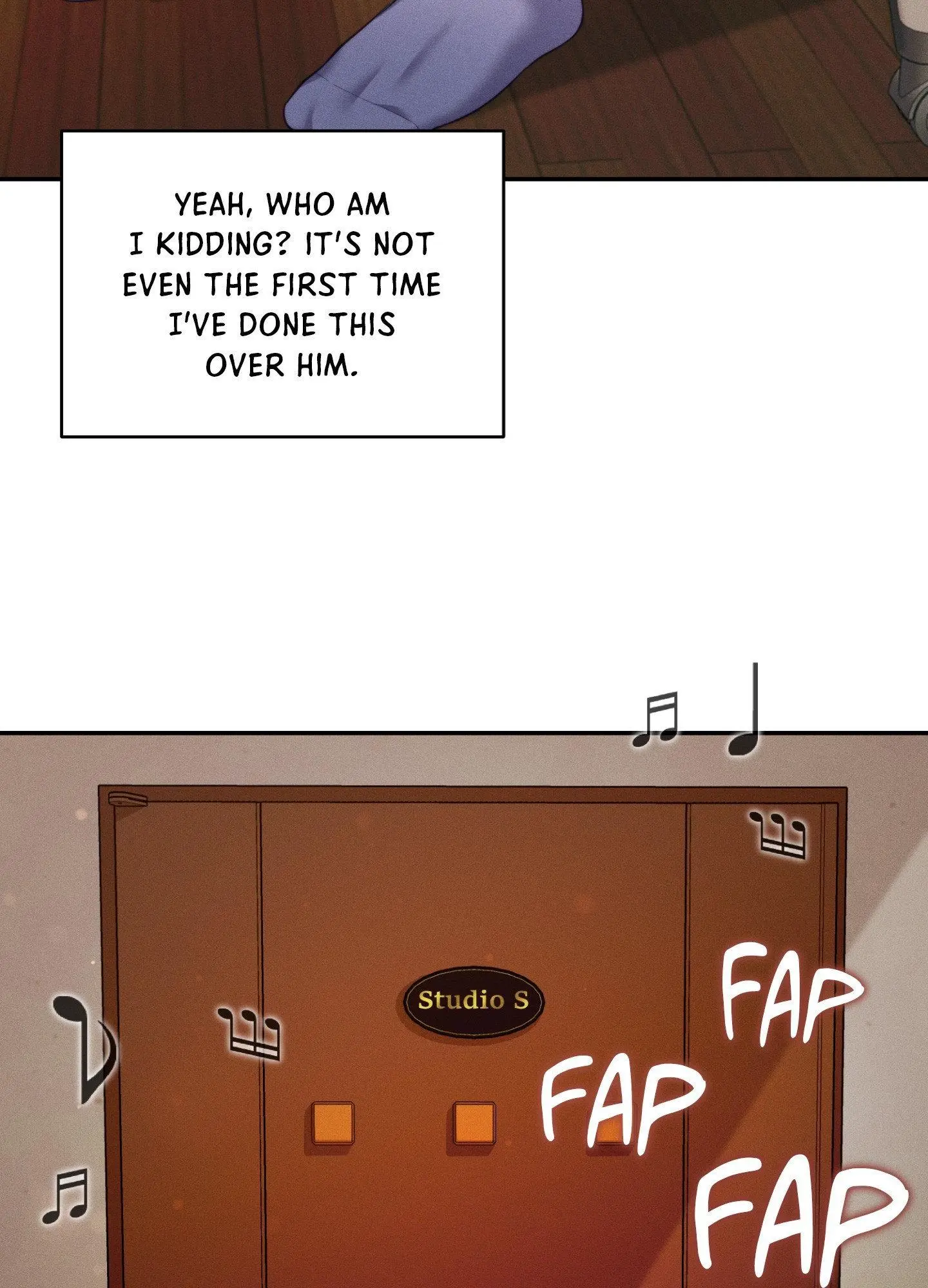 Love Remedy - Chapter 44 Page 83