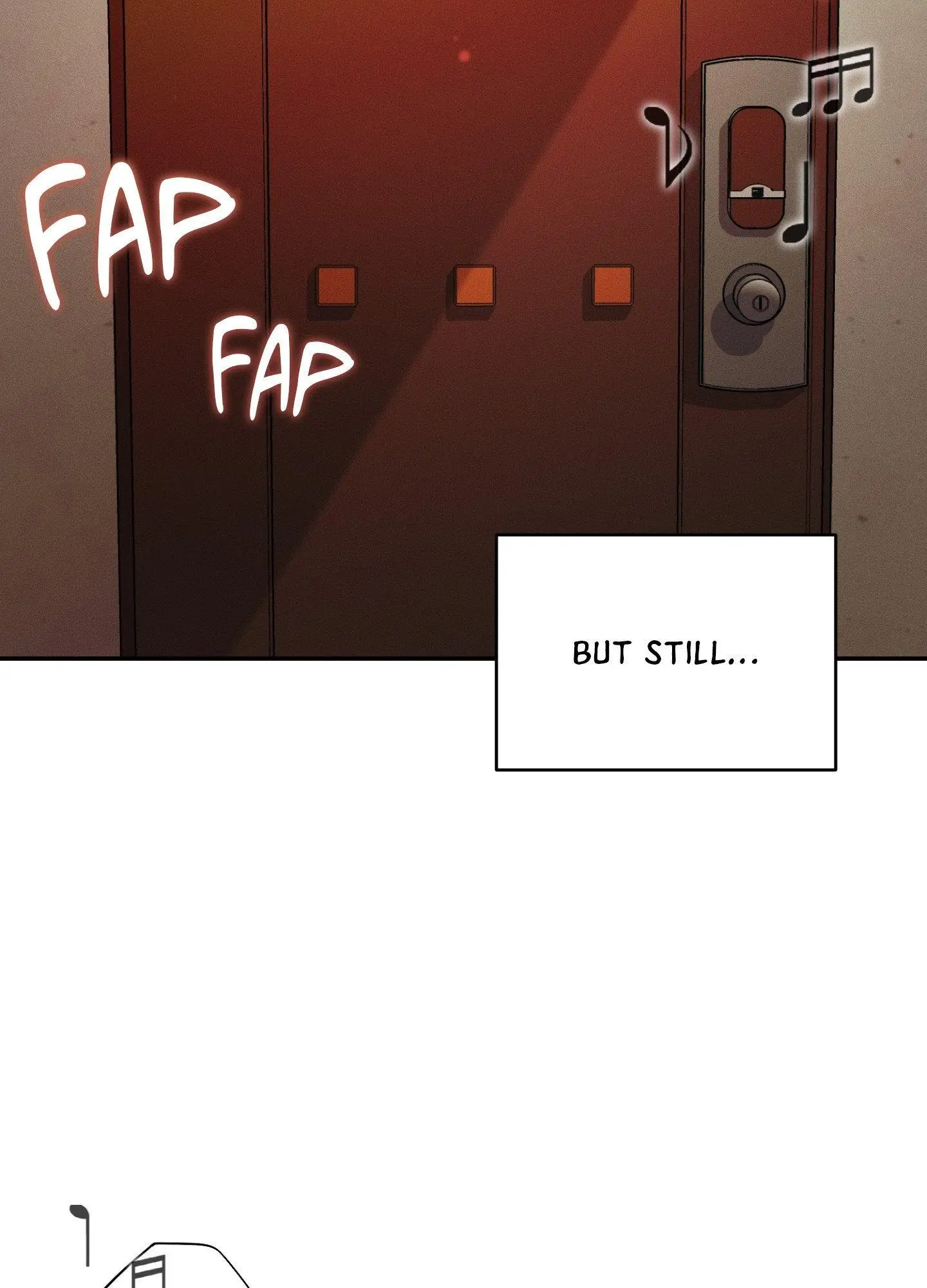 Love Remedy - Chapter 44 Page 84