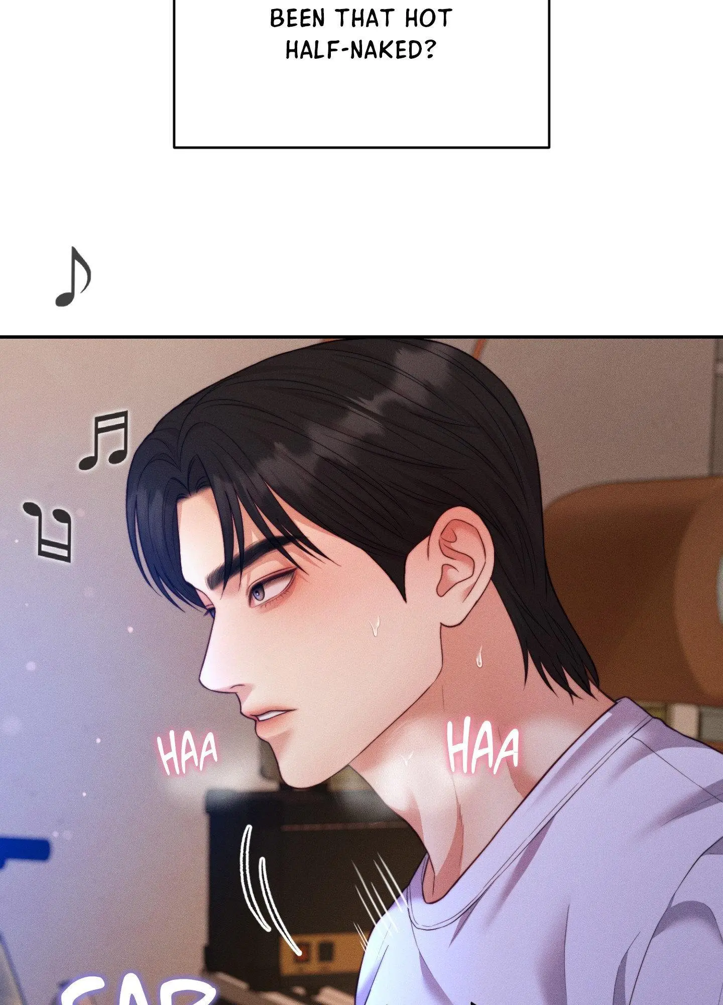Love Remedy - Chapter 44 Page 90