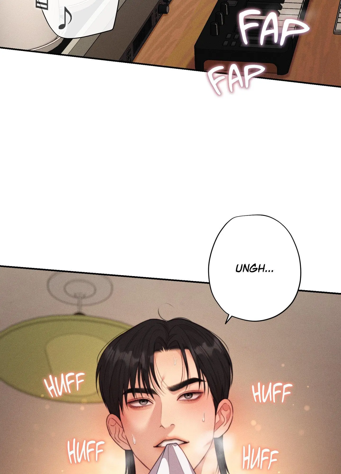 Love Remedy - Chapter 44 Page 95