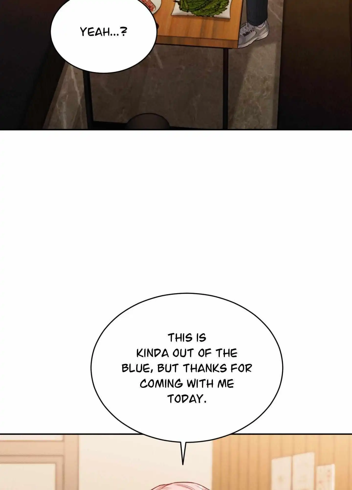 Love Remedy - Chapter 45 Page 11