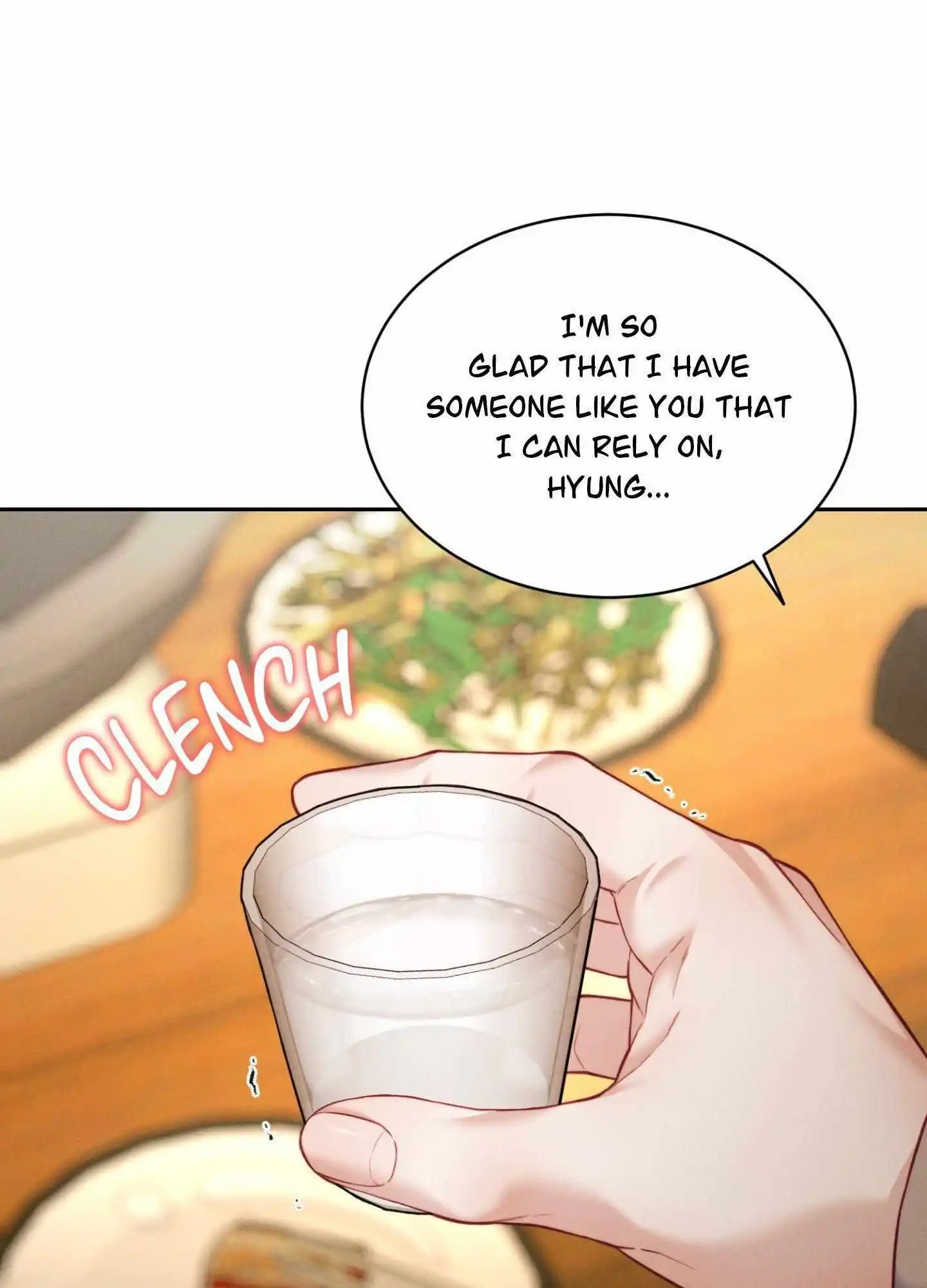 Love Remedy - Chapter 45 Page 14