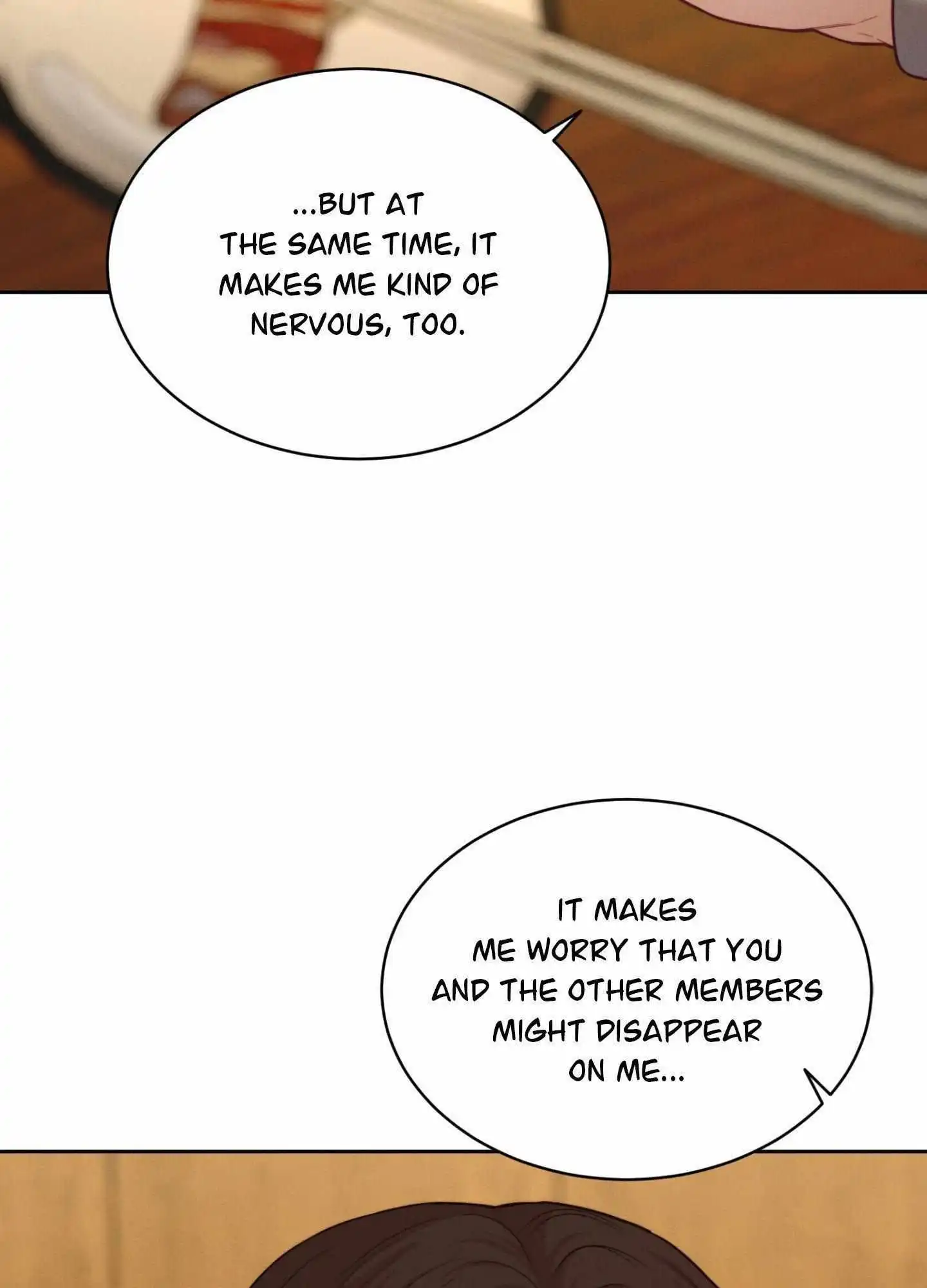 Love Remedy - Chapter 45 Page 15