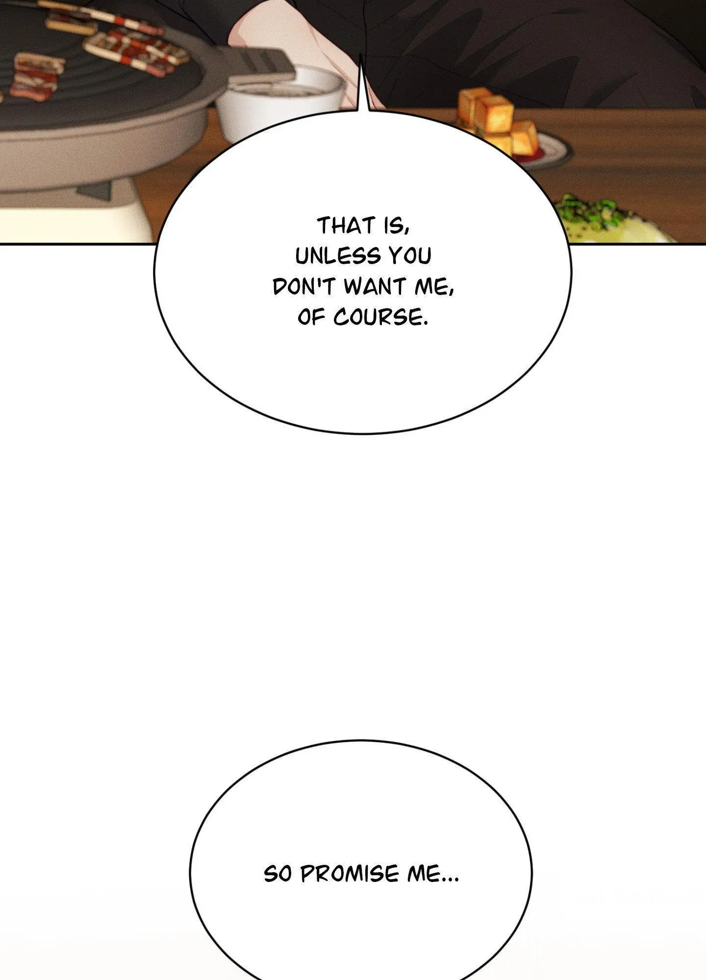 Love Remedy - Chapter 45 Page 20