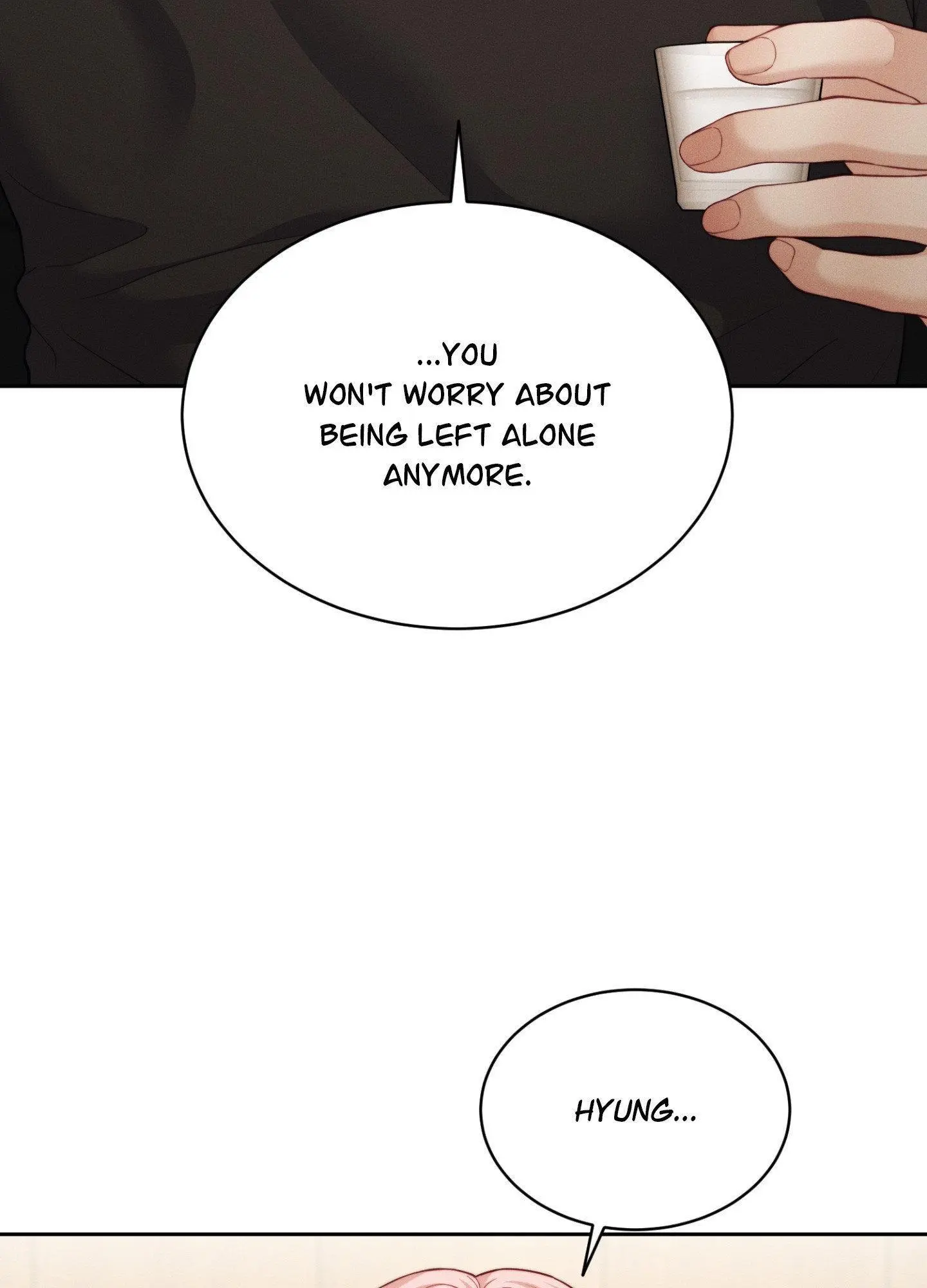 Love Remedy - Chapter 45 Page 22