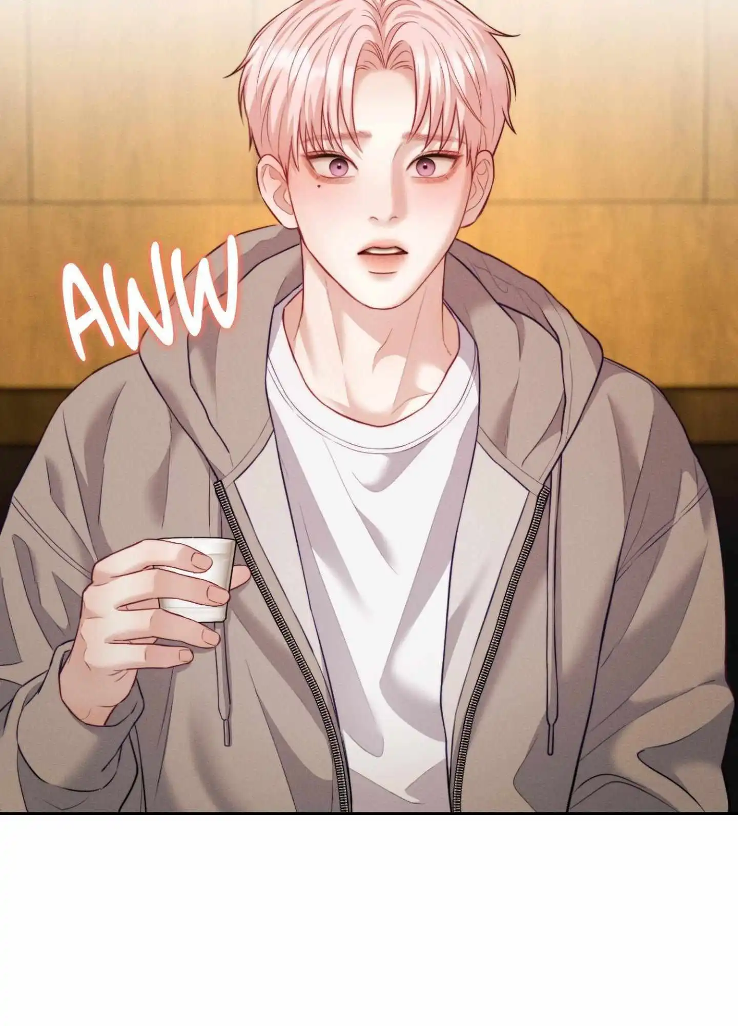 Love Remedy - Chapter 45 Page 23
