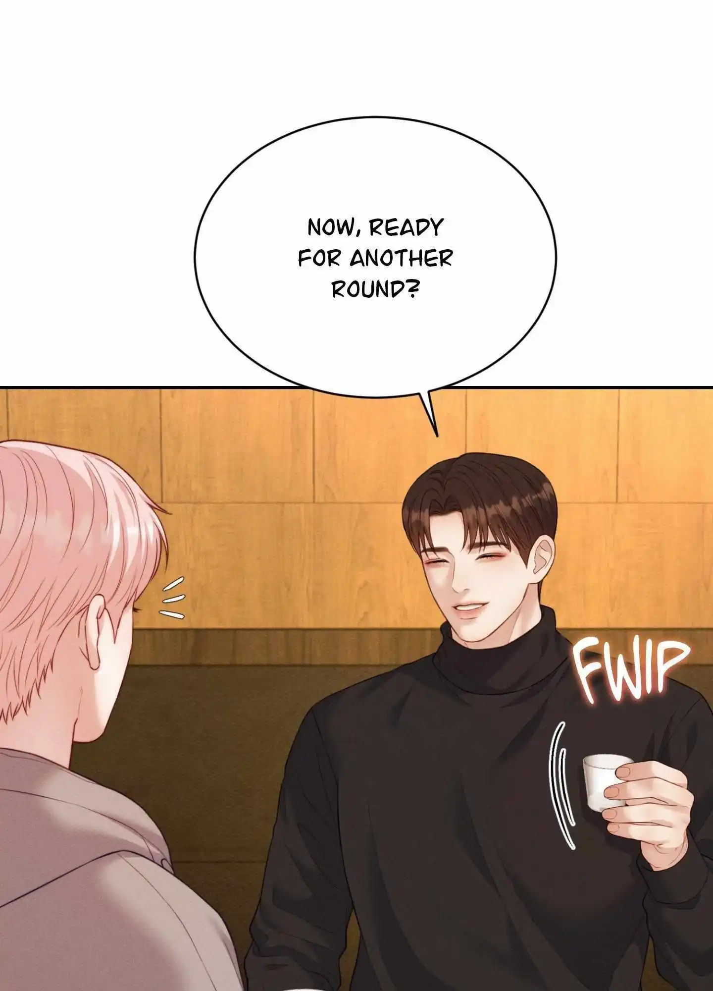 Love Remedy - Chapter 45 Page 25