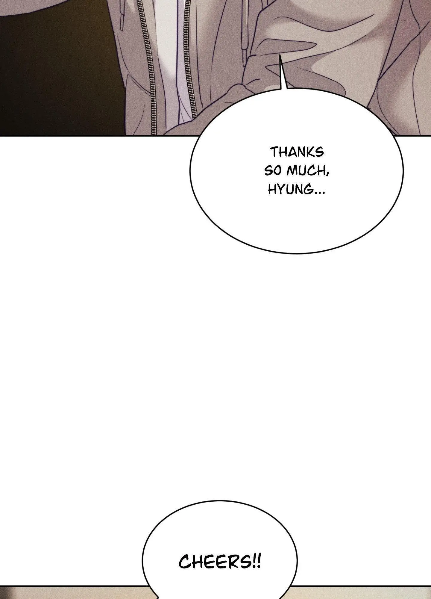 Love Remedy - Chapter 45 Page 28