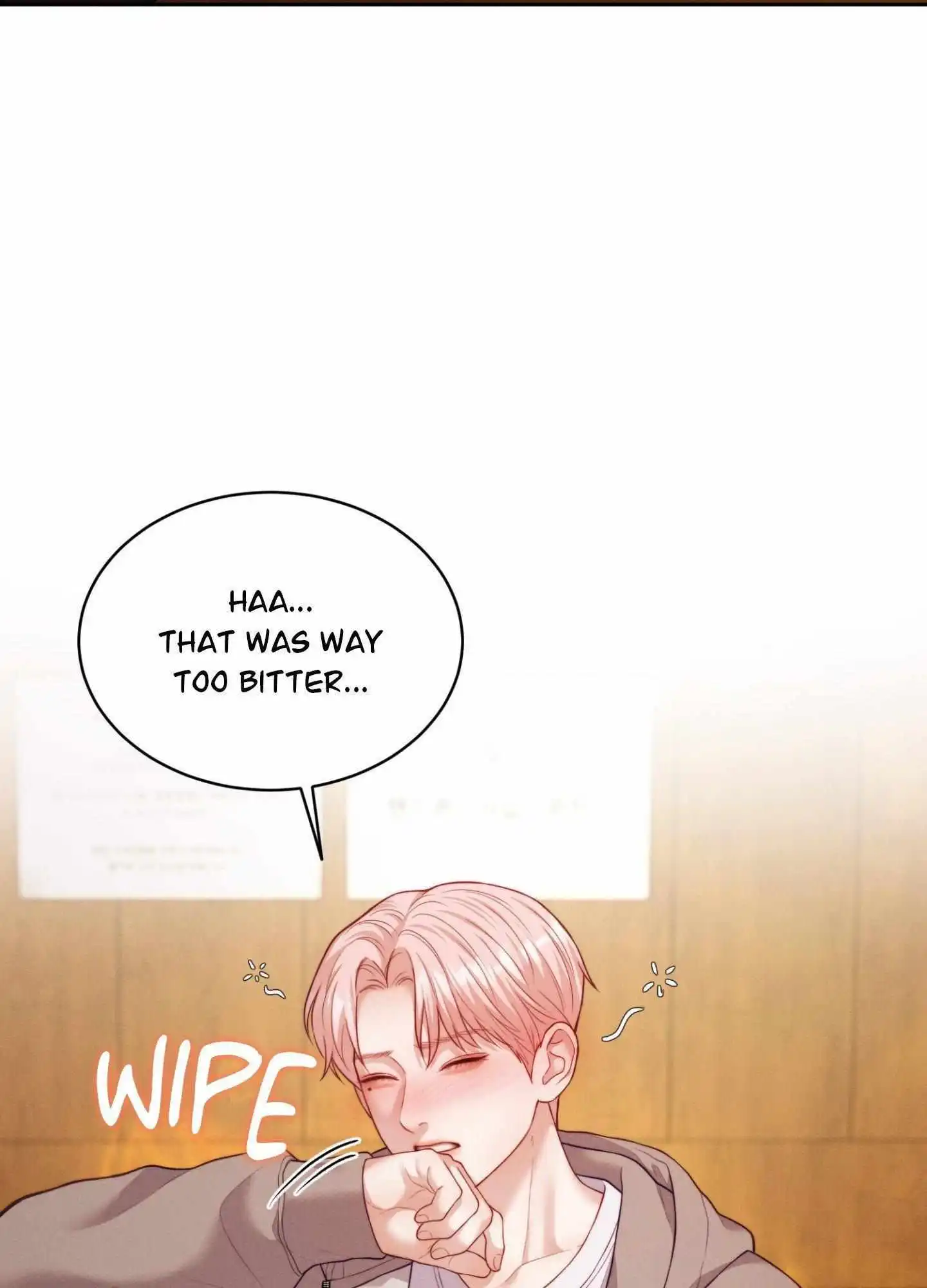 Love Remedy - Chapter 45 Page 32