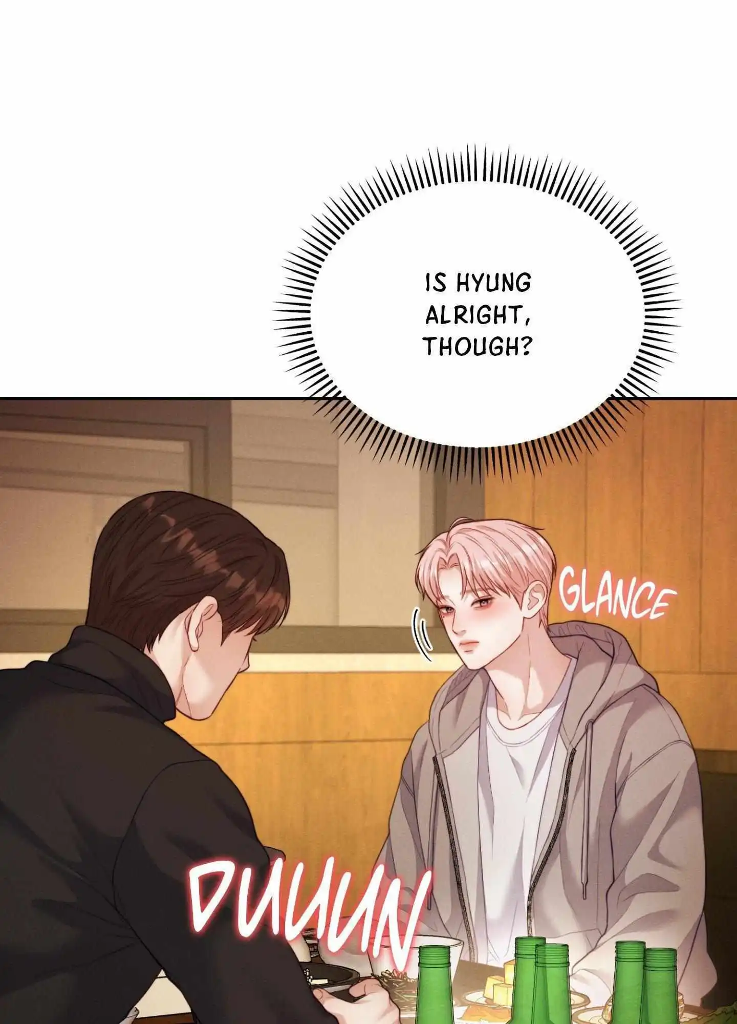 Love Remedy - Chapter 45 Page 36