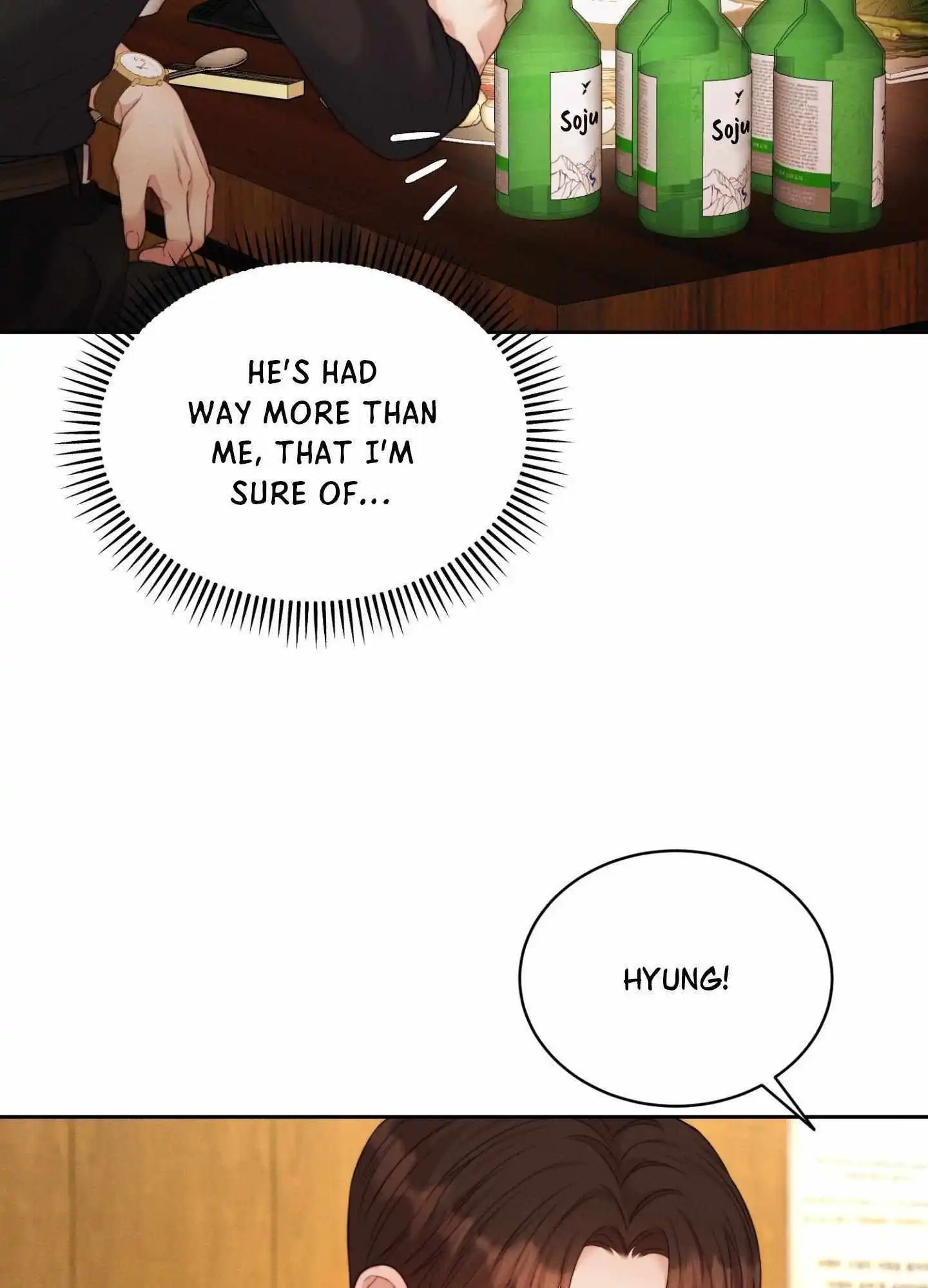Love Remedy - Chapter 45 Page 37