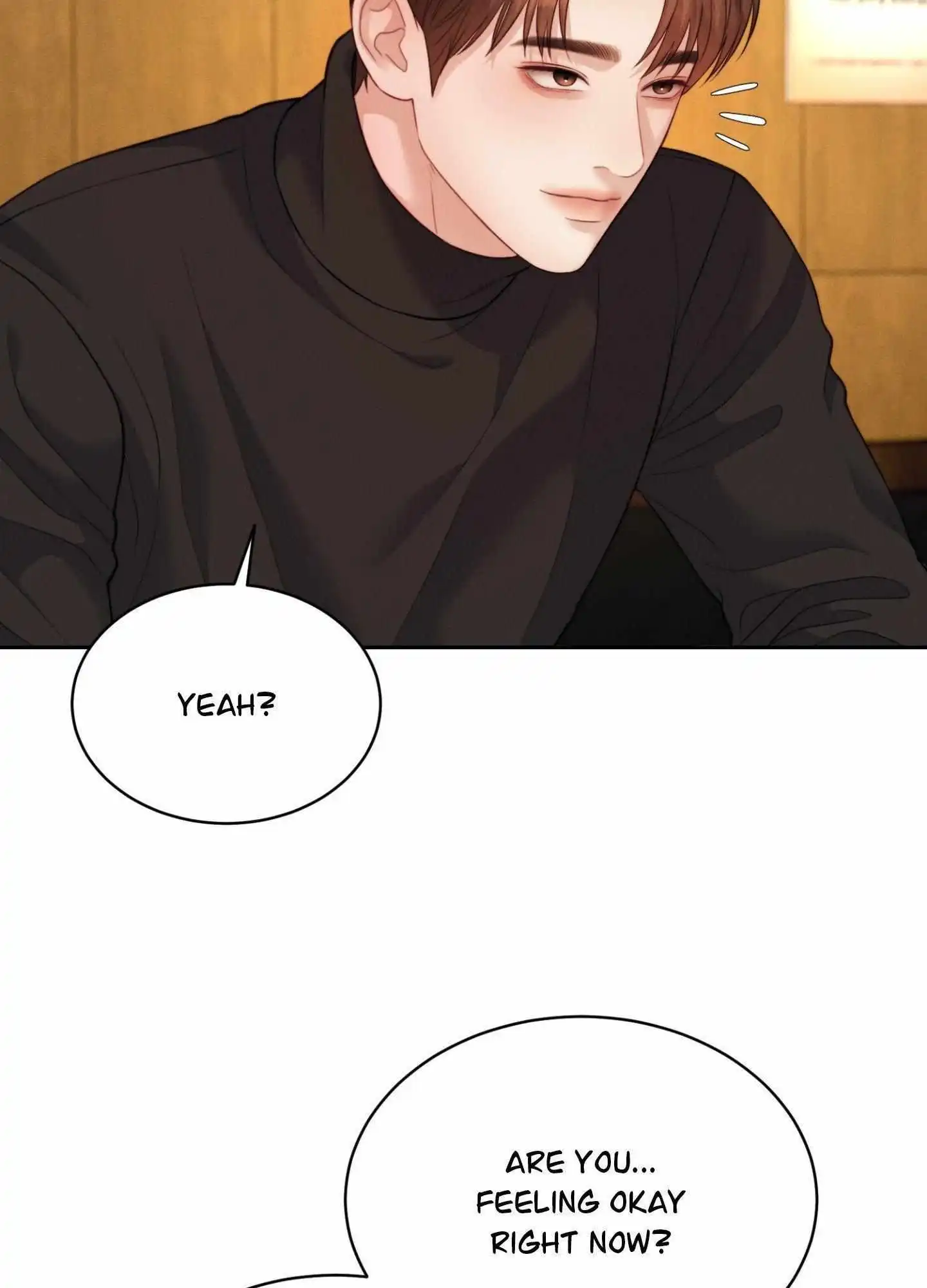 Love Remedy - Chapter 45 Page 38