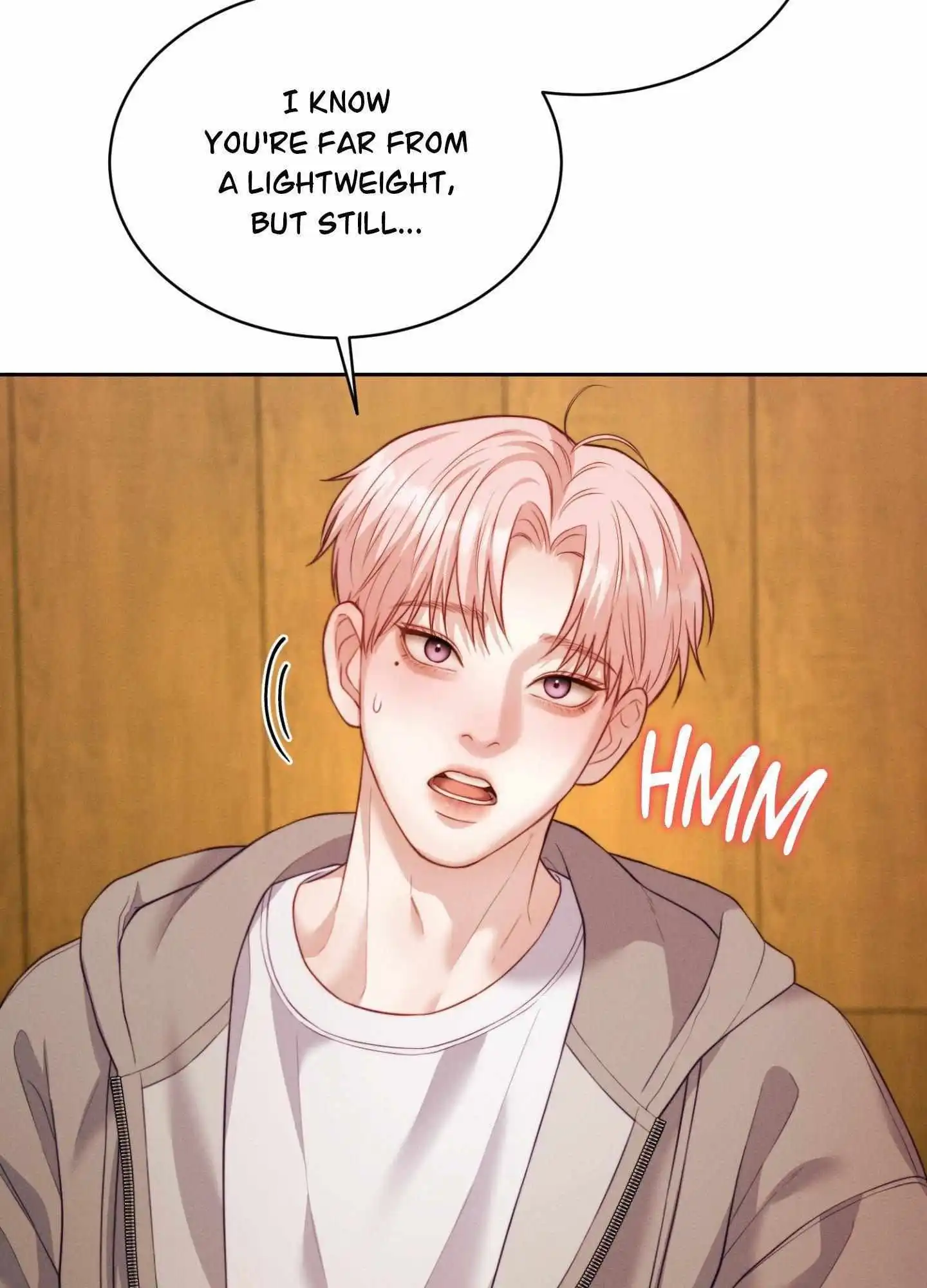 Love Remedy - Chapter 45 Page 39