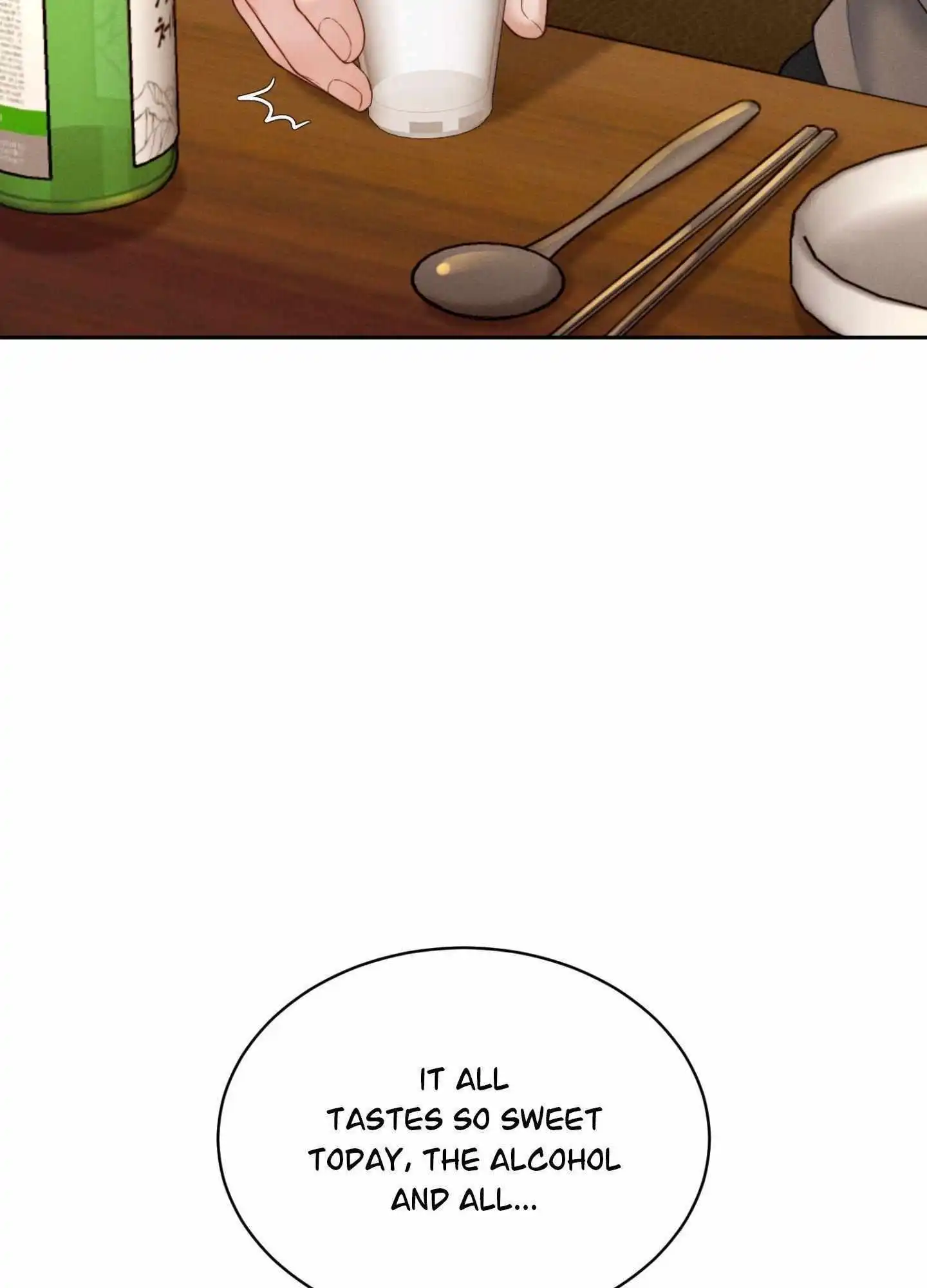 Love Remedy - Chapter 45 Page 4