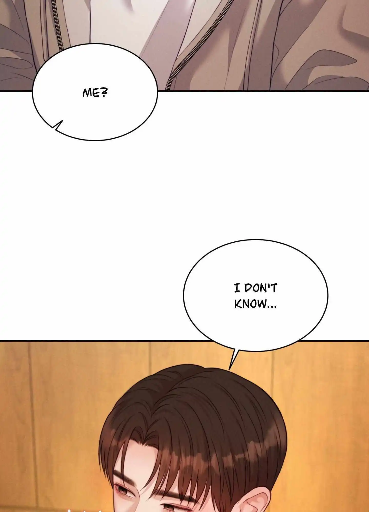 Love Remedy - Chapter 45 Page 40