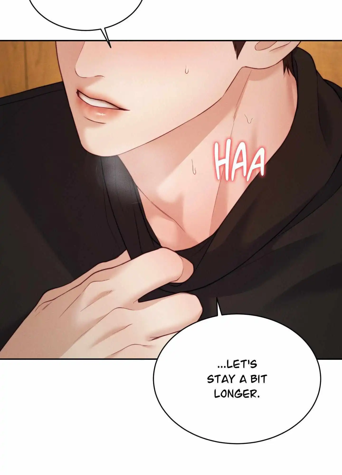 Love Remedy - Chapter 45 Page 44