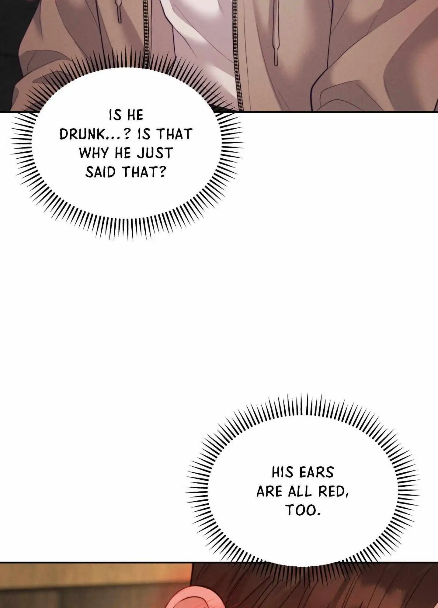 Love Remedy - Chapter 45 Page 51