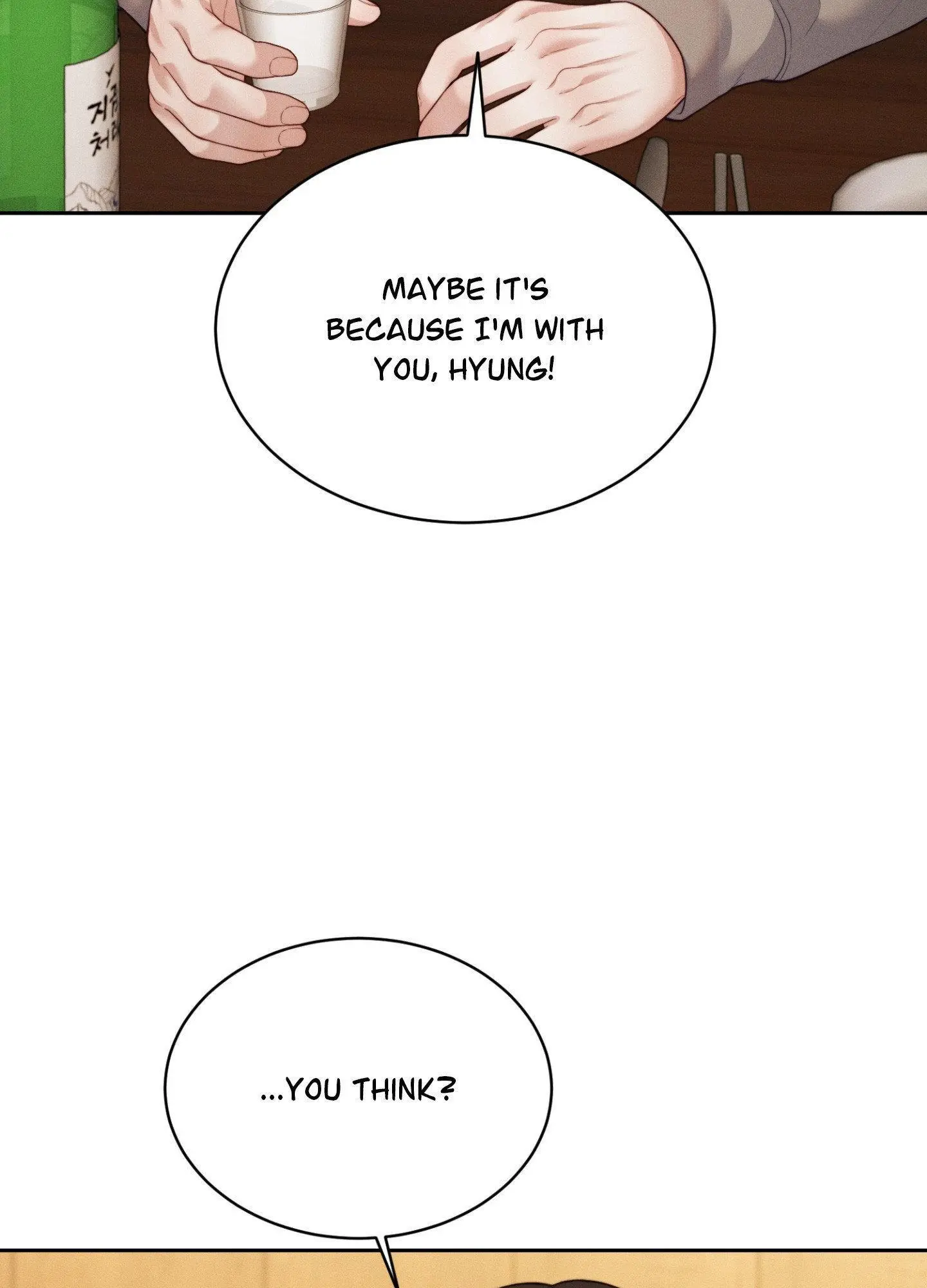 Love Remedy - Chapter 45 Page 6