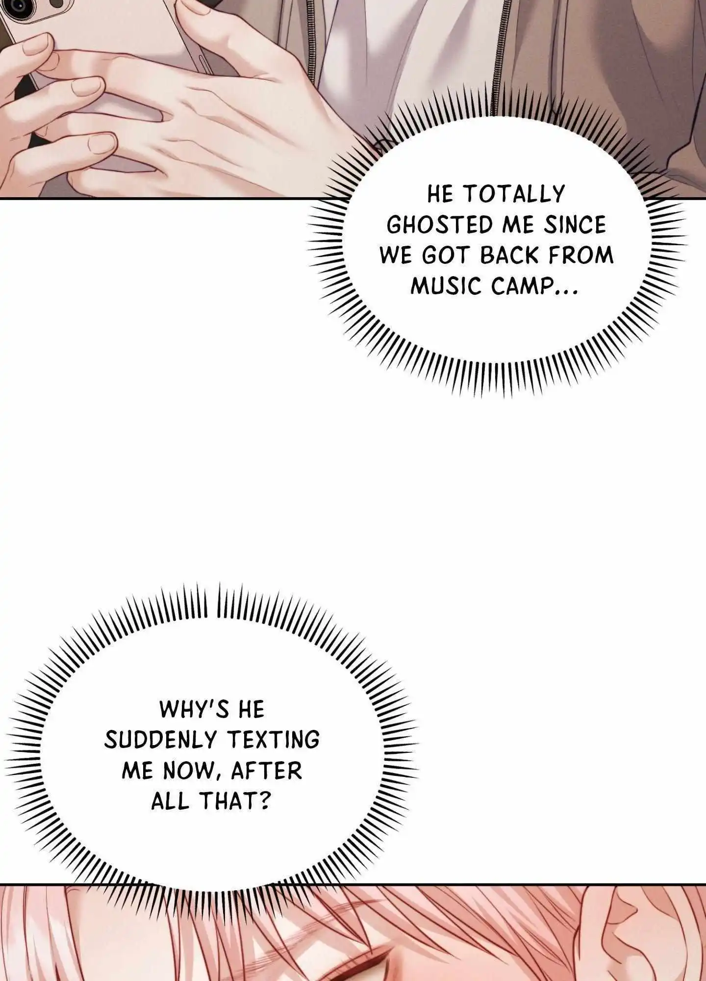 Love Remedy - Chapter 45 Page 63