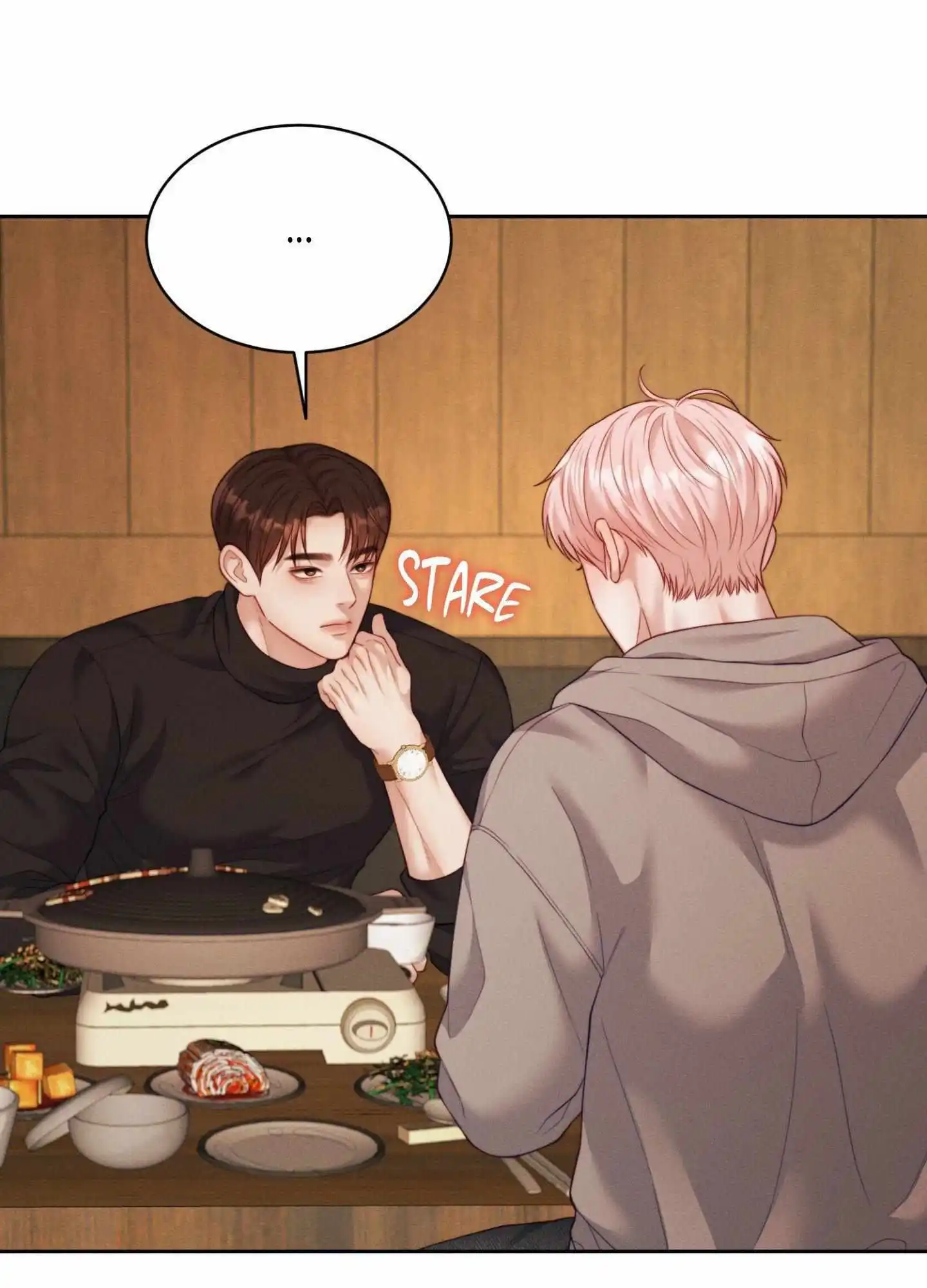 Love Remedy - Chapter 45 Page 65