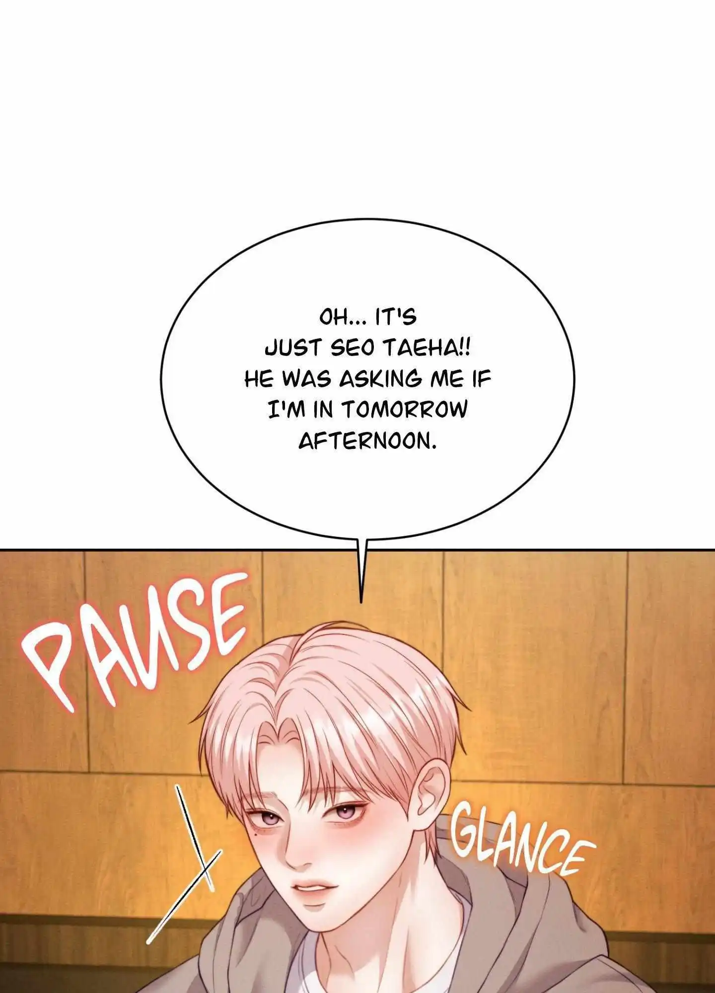 Love Remedy - Chapter 45 Page 68