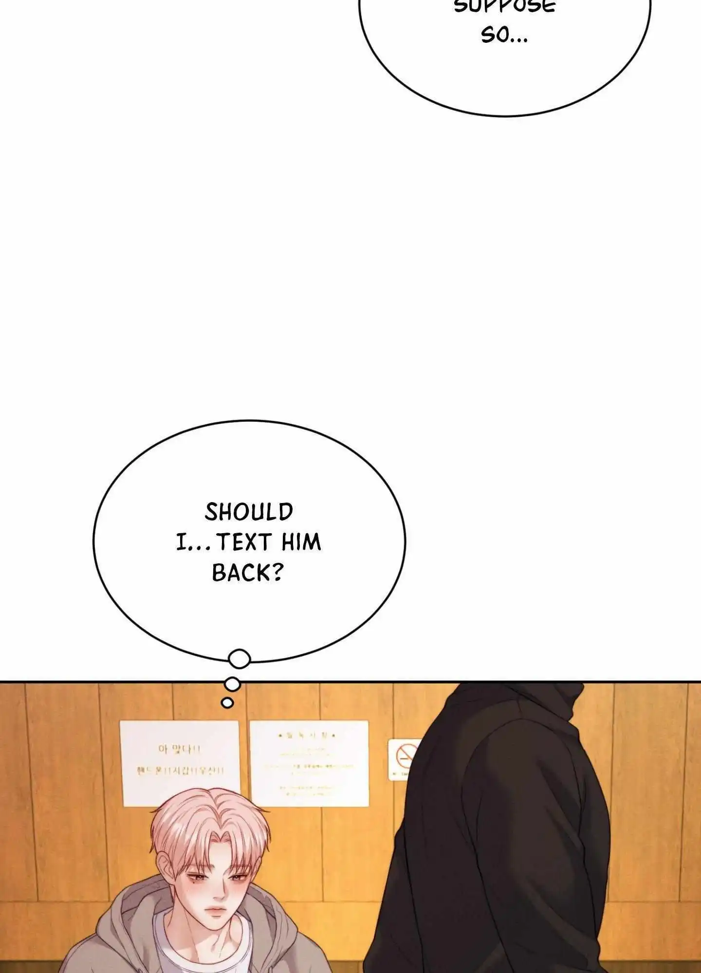 Love Remedy - Chapter 45 Page 71