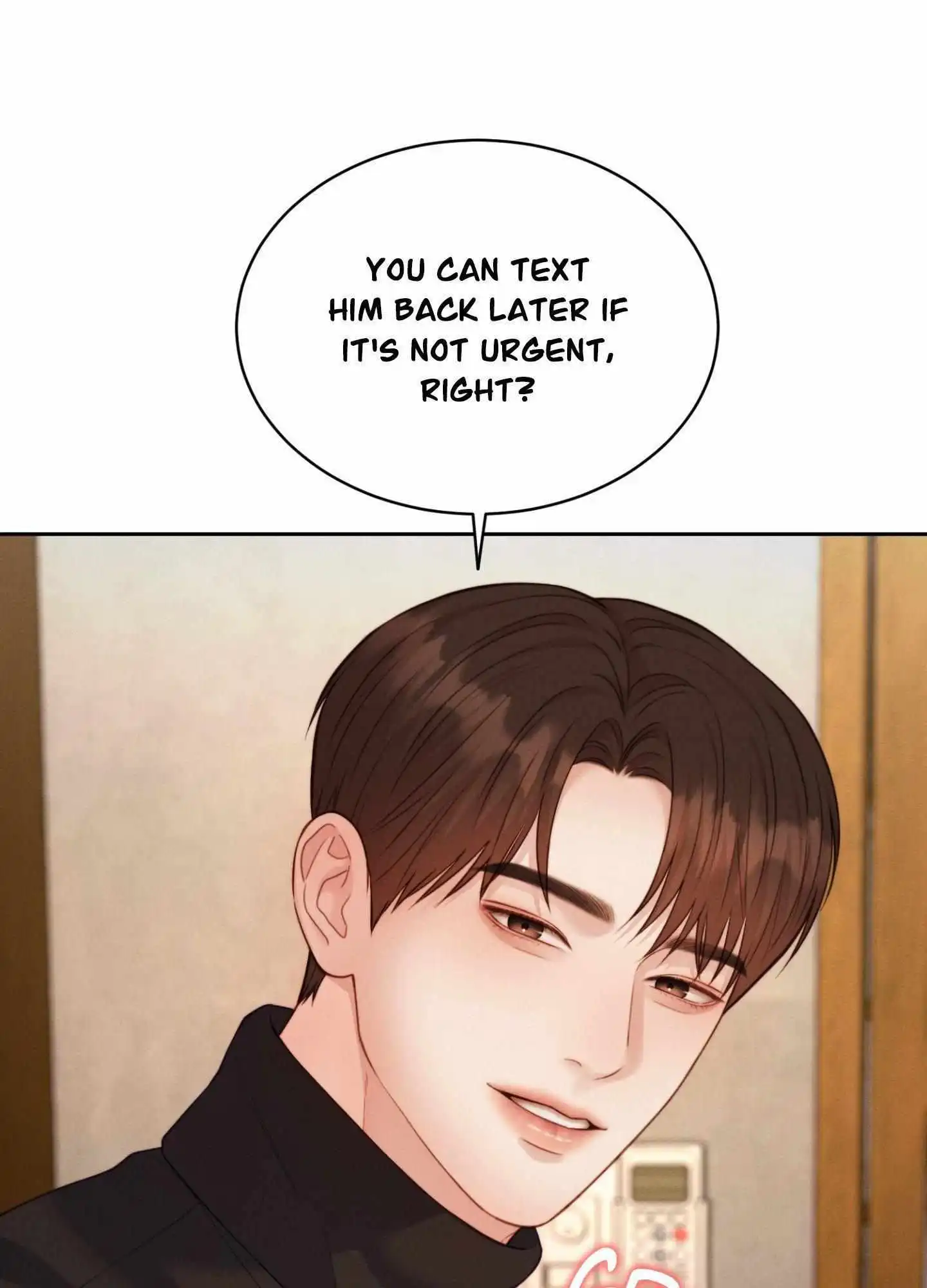 Love Remedy - Chapter 45 Page 76