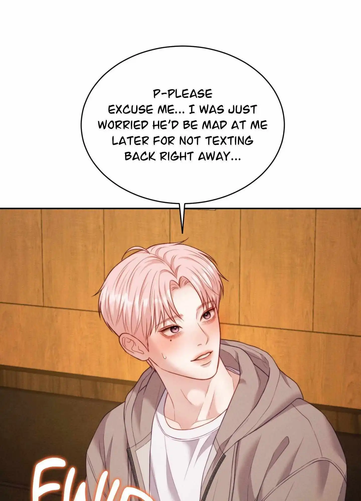 Love Remedy - Chapter 45 Page 79