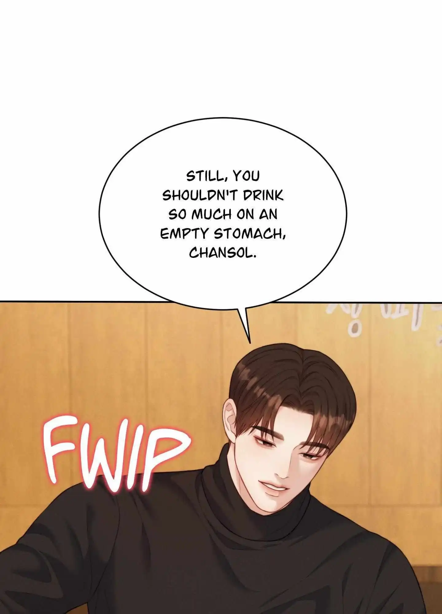 Love Remedy - Chapter 45 Page 8