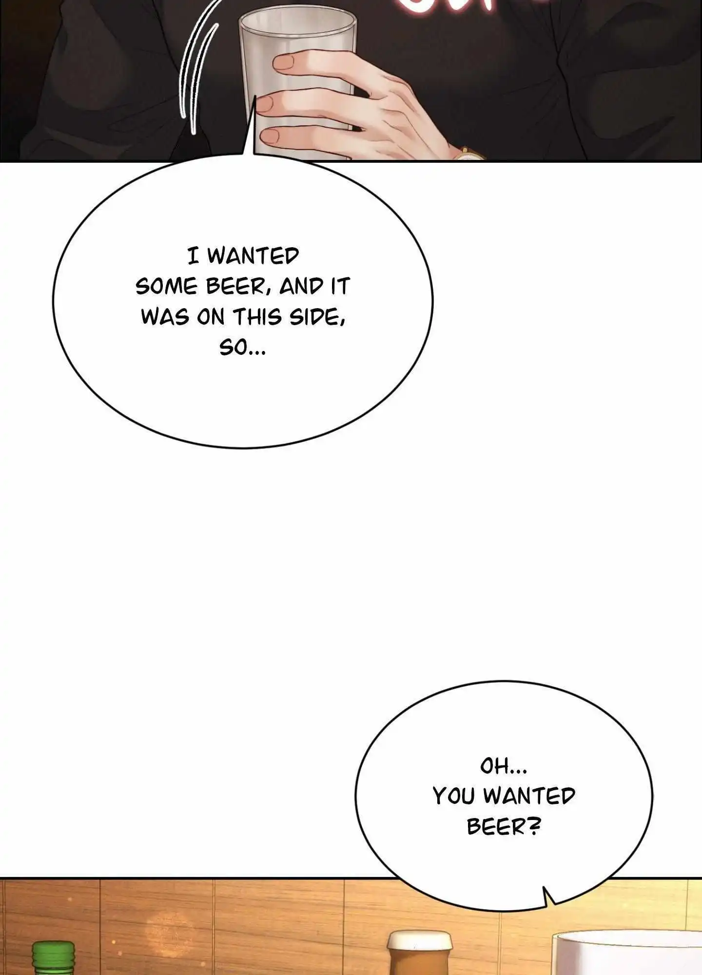 Love Remedy - Chapter 45 Page 84
