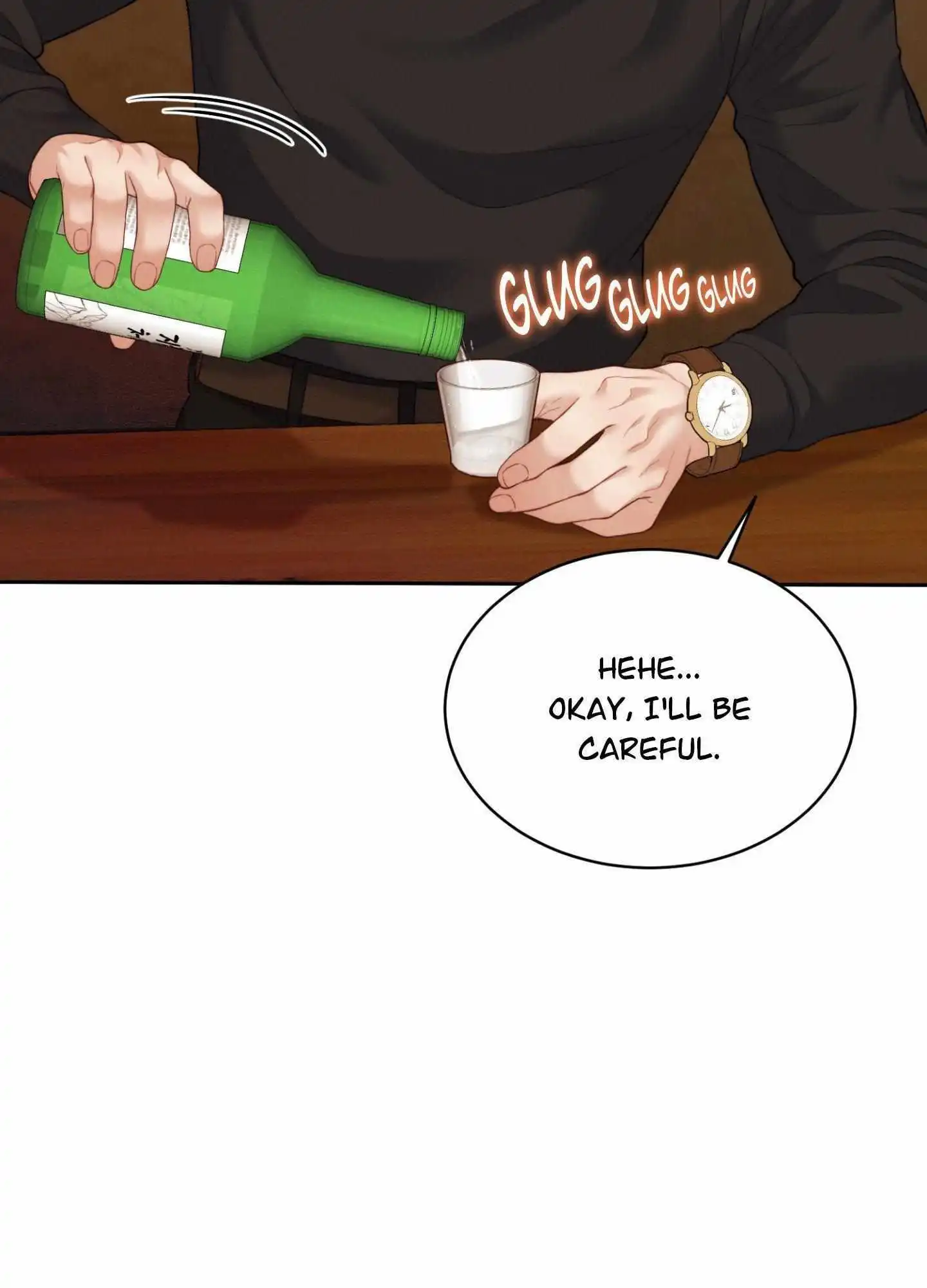 Love Remedy - Chapter 45 Page 9