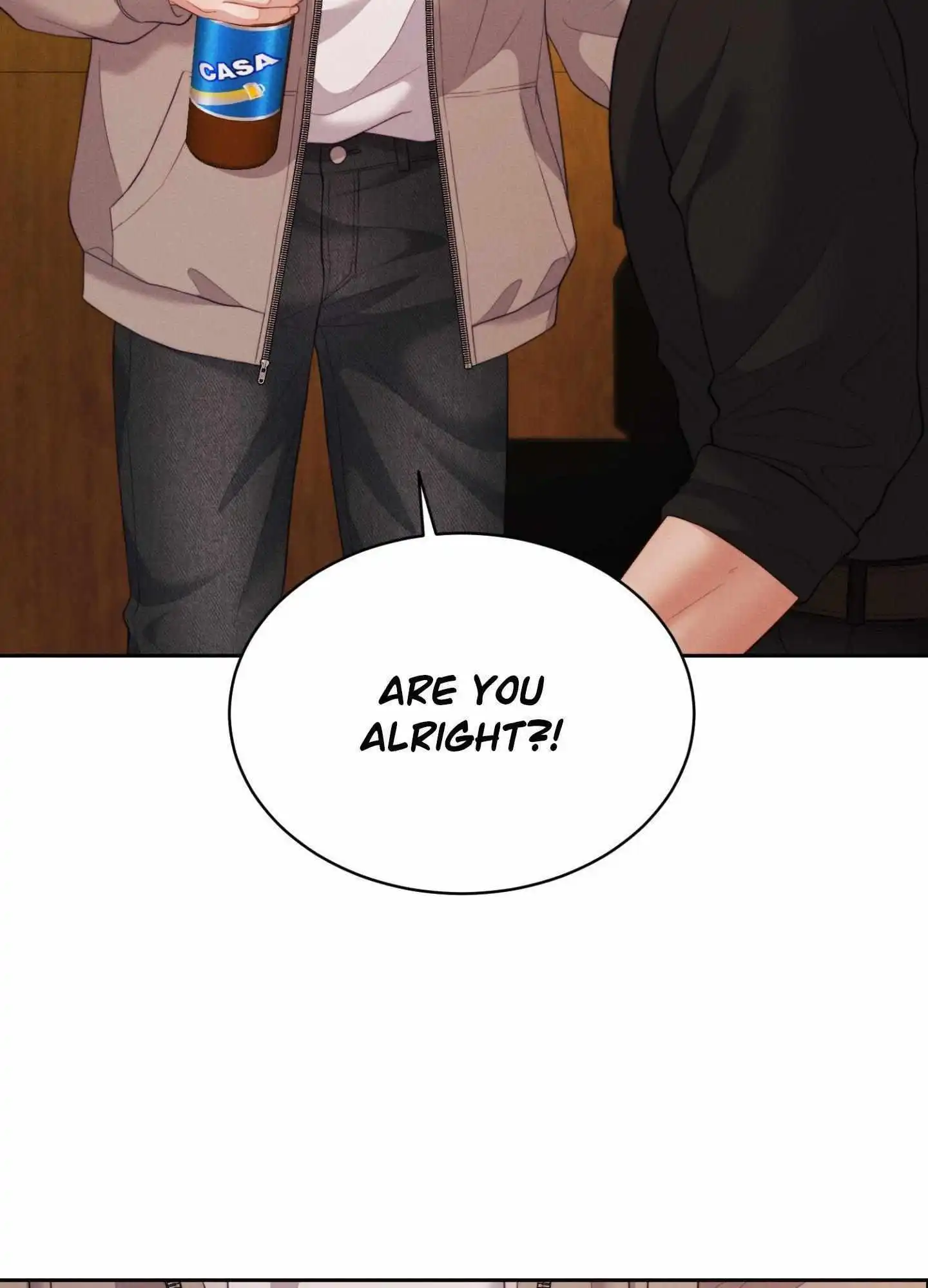 Love Remedy - Chapter 45 Page 92