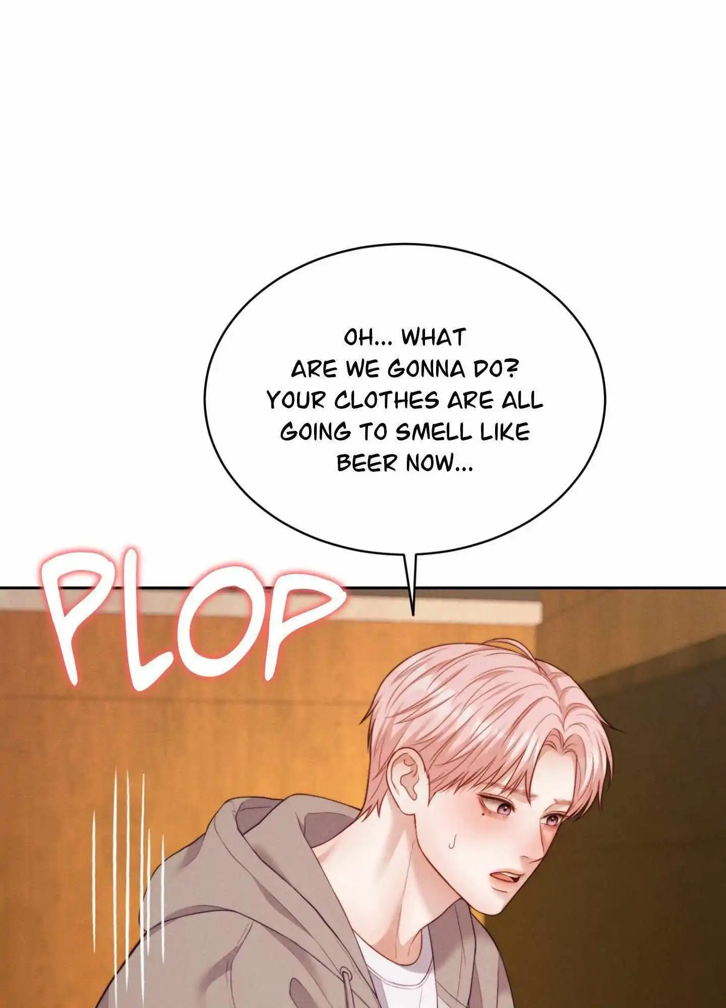Love Remedy - Chapter 45 Page 94
