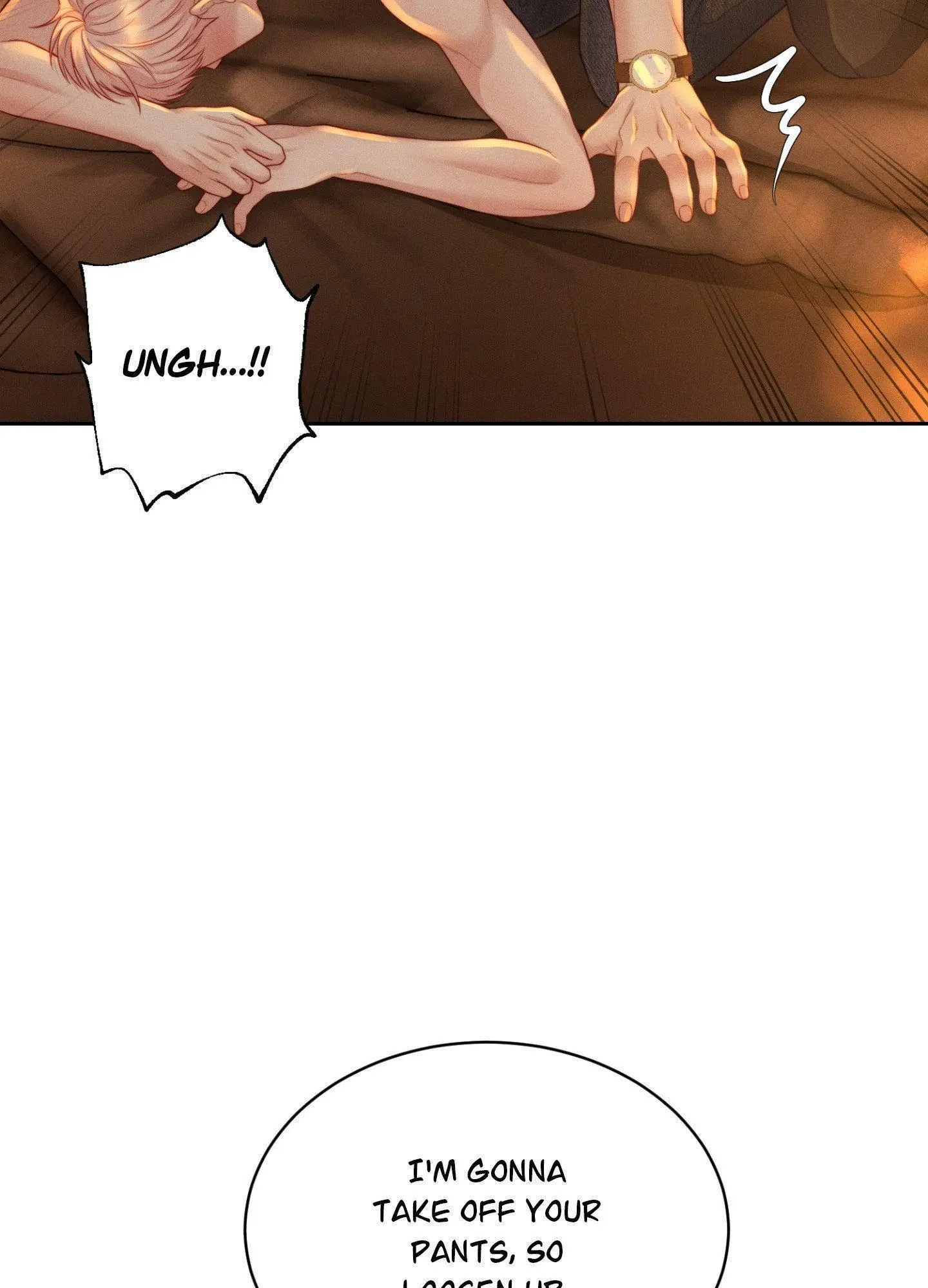 Love Remedy - Chapter 46 Page 113