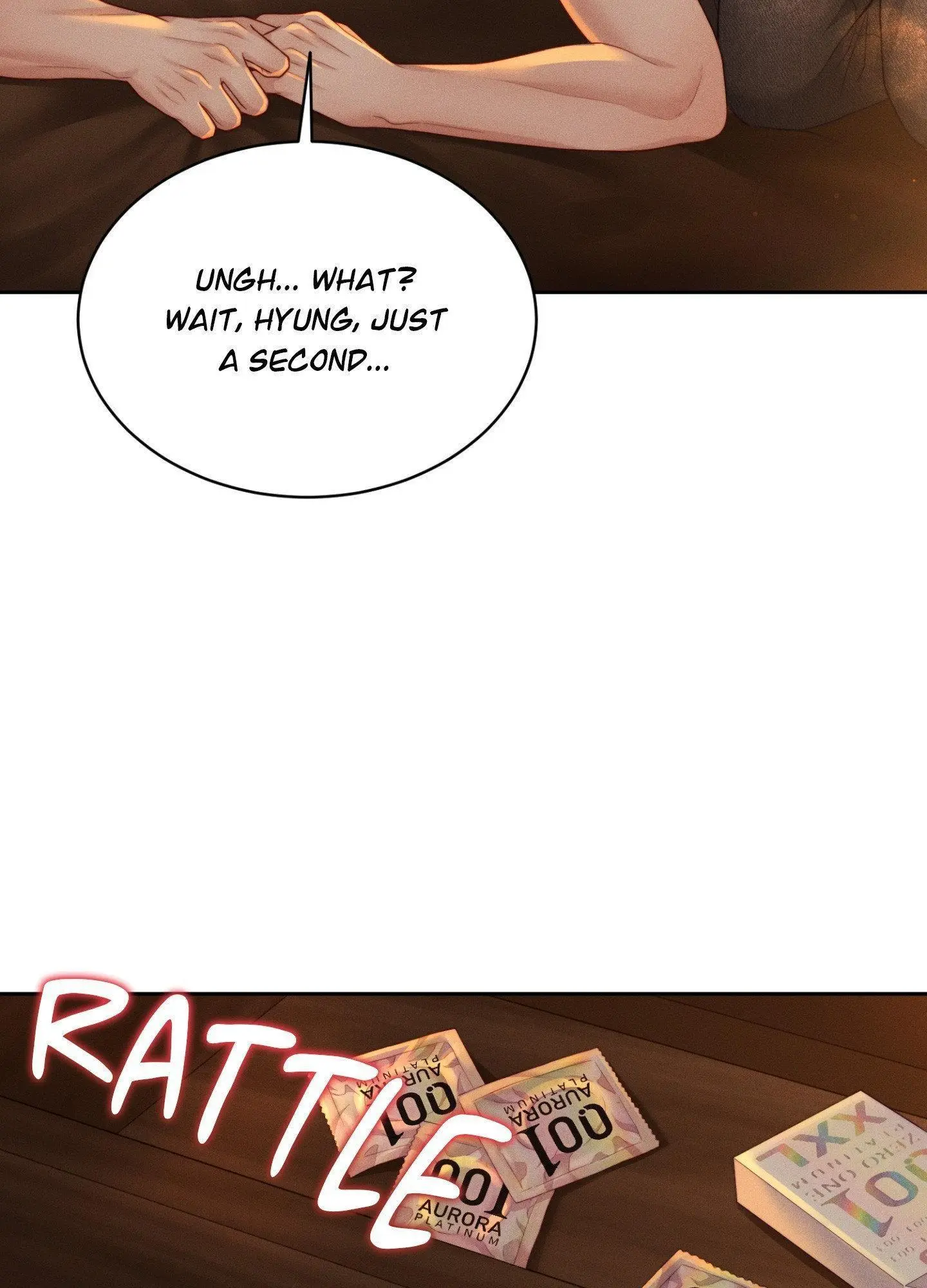 Love Remedy - Chapter 46 Page 115